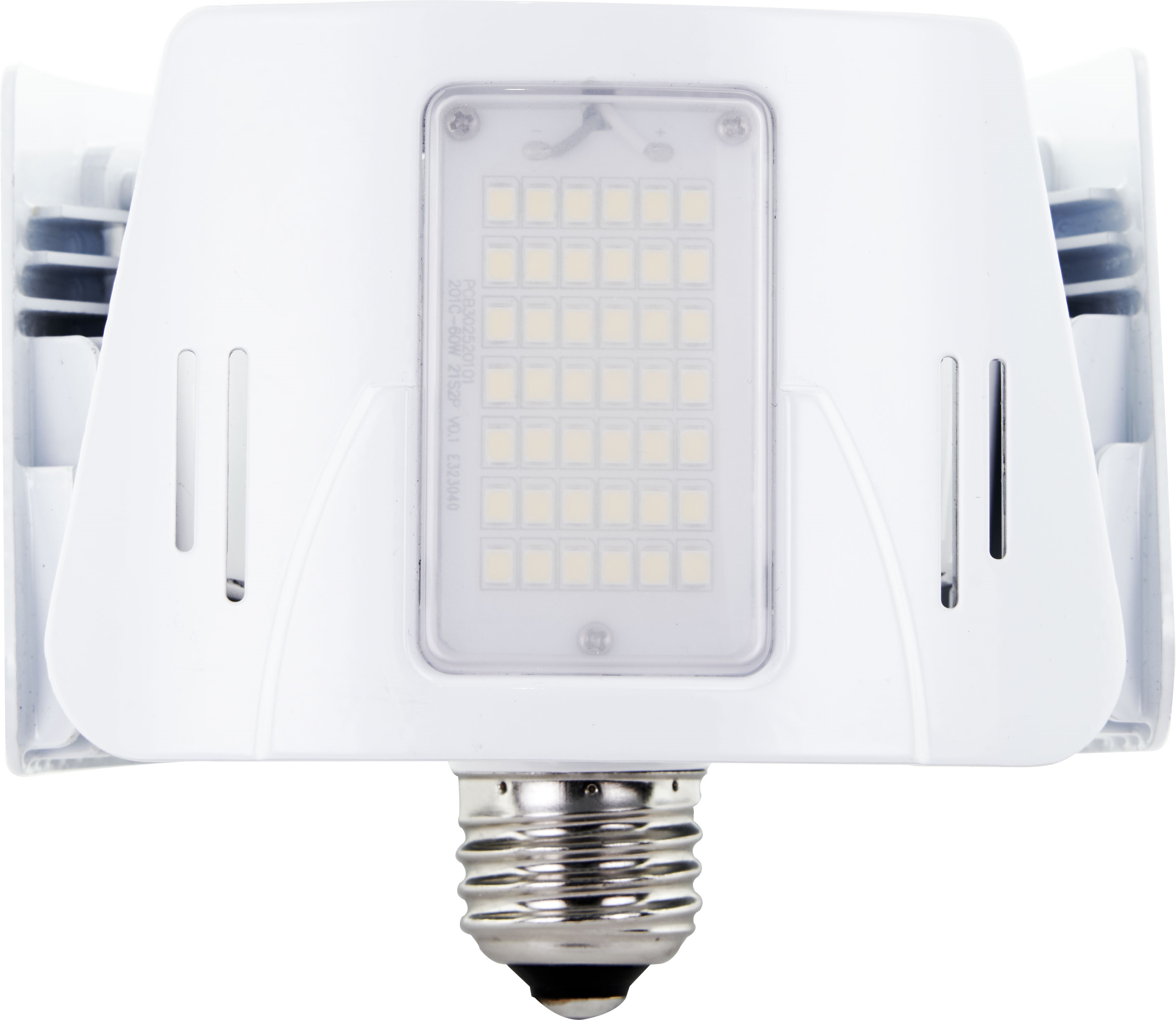 60W/LED/UTL/MB/4000K - S13118