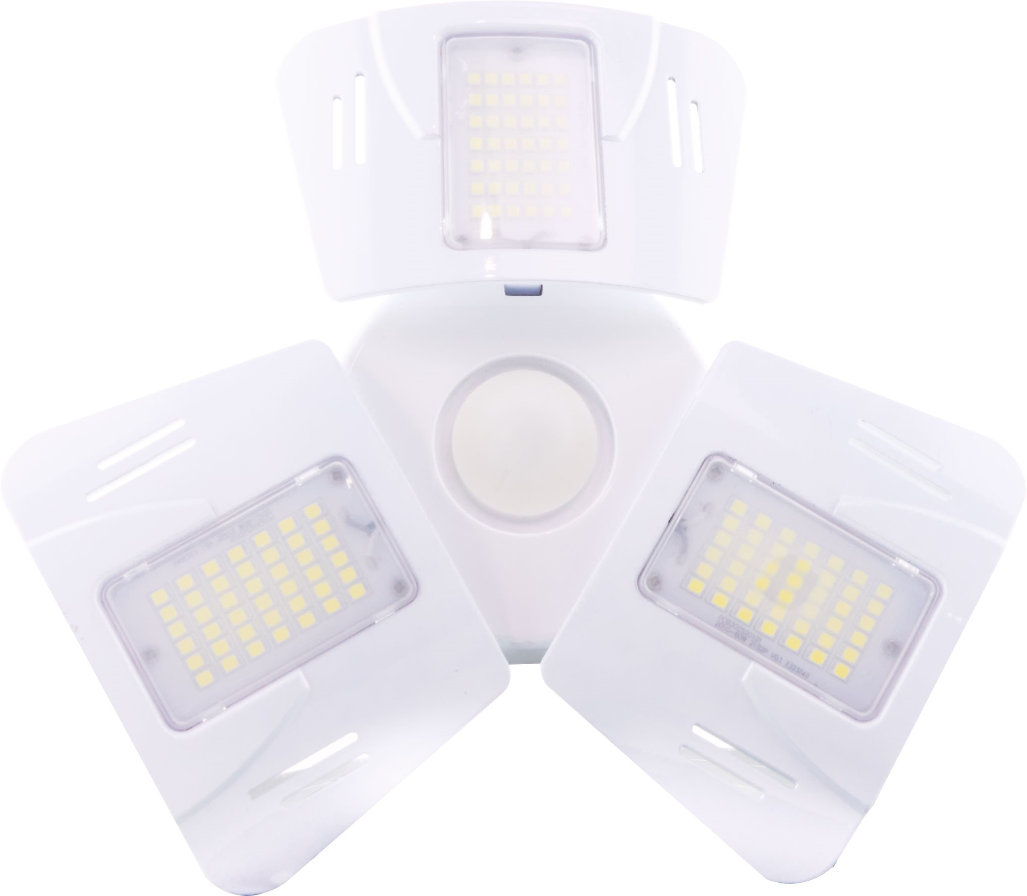 60W/LED/UTL/MB/4000K - S13118