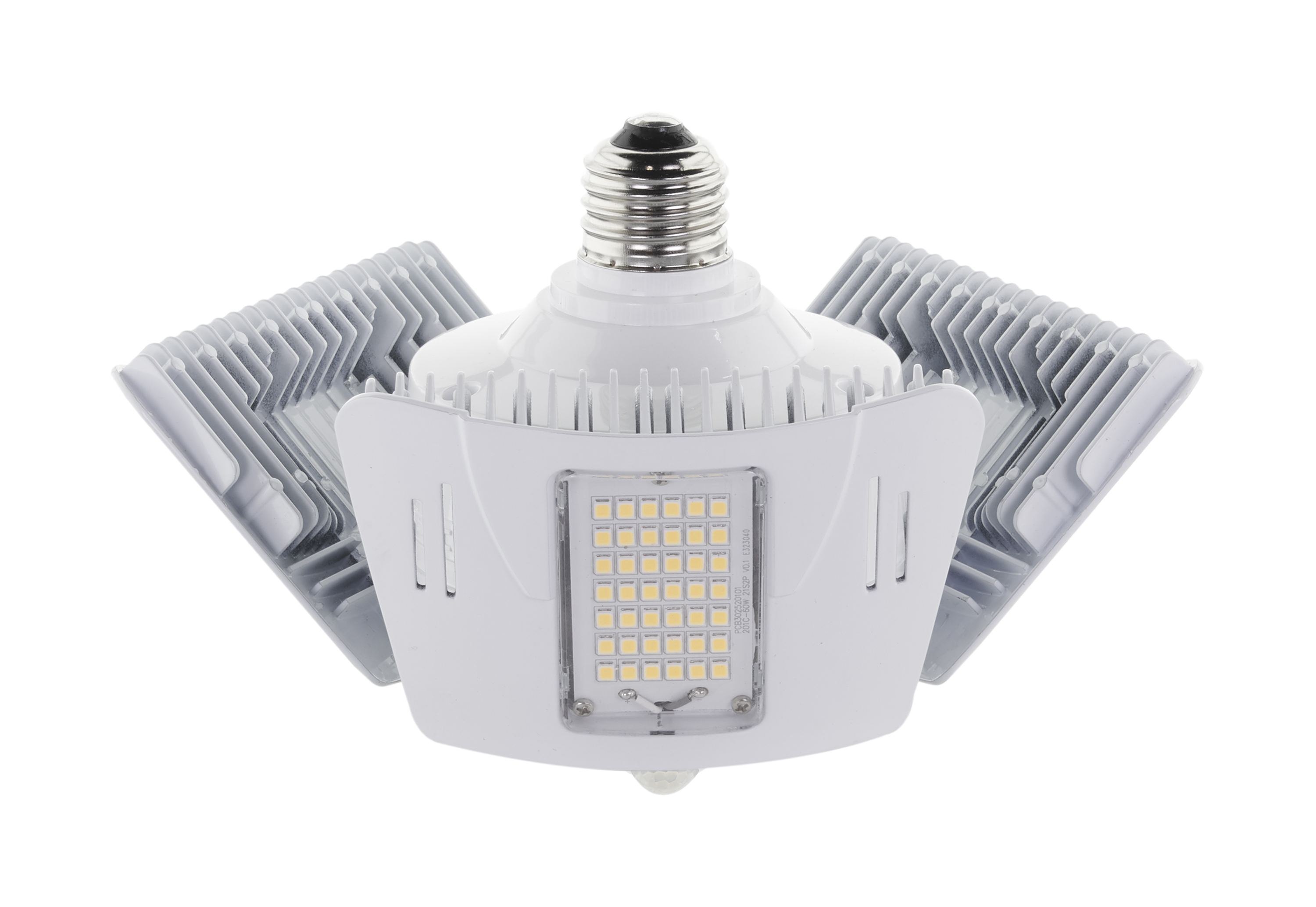 60W/LED/UTL/MB/4000K/MOTION - S13119