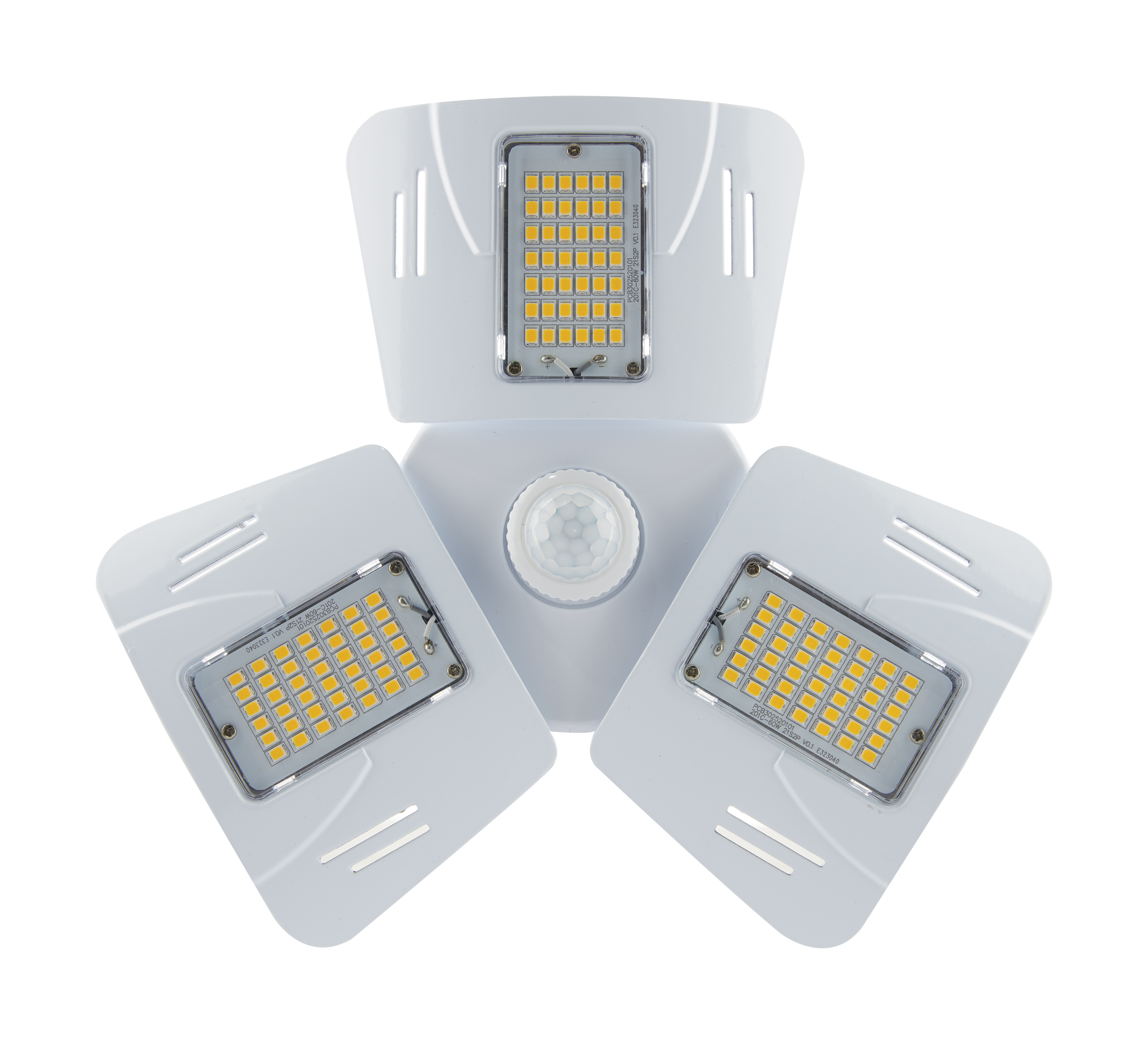 60W/LED/UTL/MB/4000K/MOTION - S13119