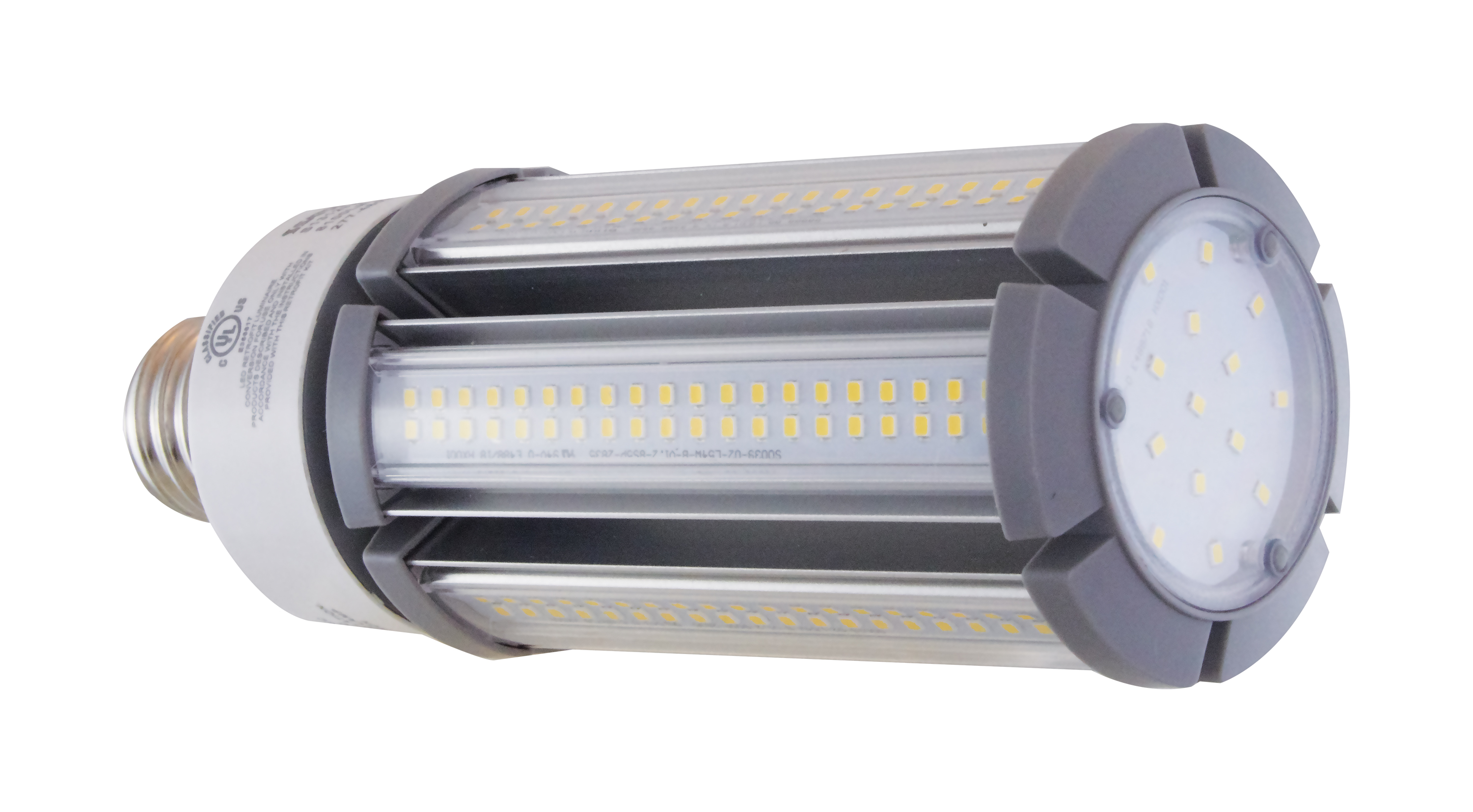 54W/LED/HID/5K/277-480V/EX39 - S13123