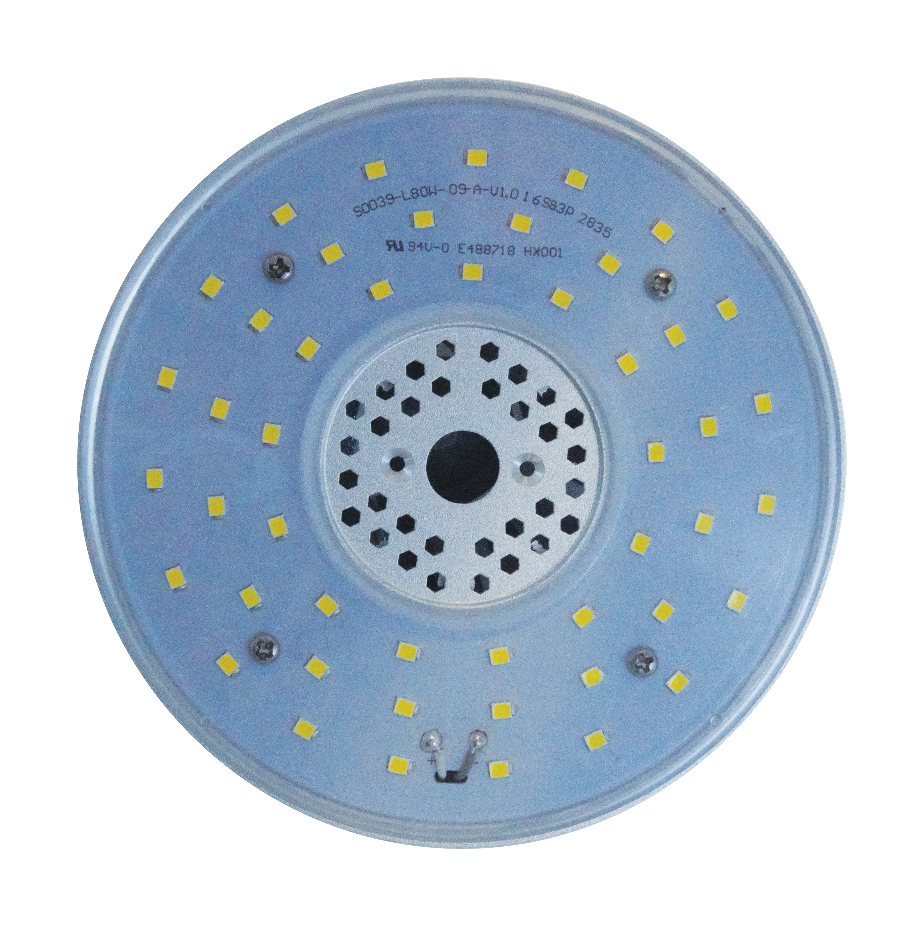 100W/LED/HID/5K/277-480V/EX39 - S13124