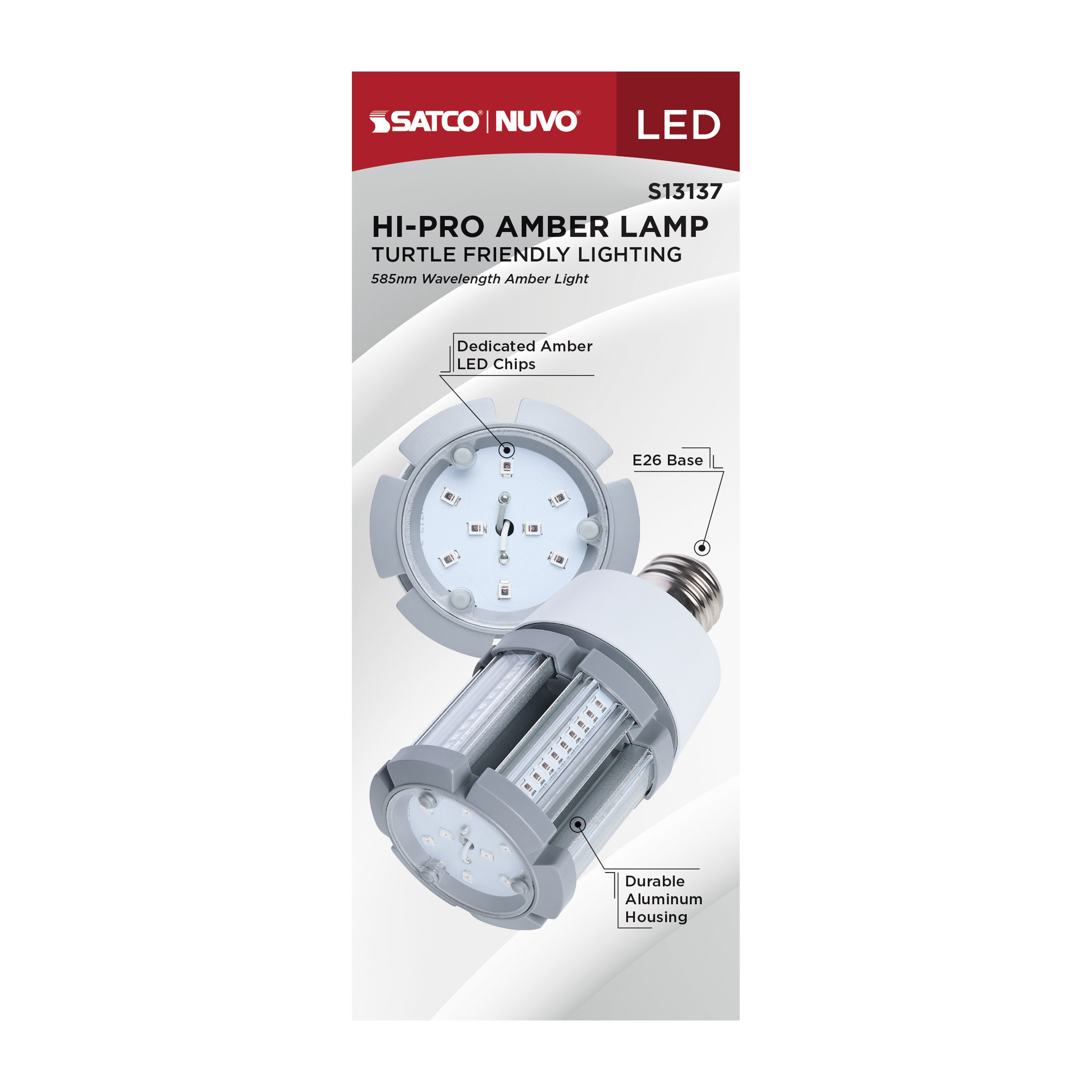 9HIDL/16K/E26O/PCA/U - S13137