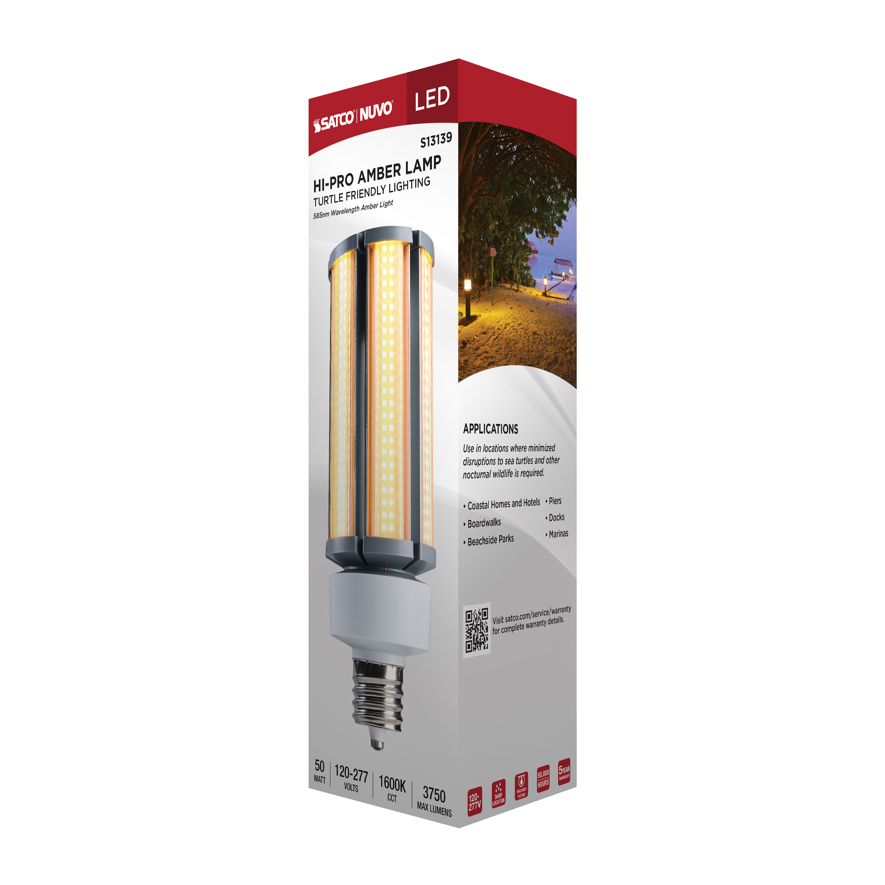 50HIDL/16K/EX39O/PCA/U - S13139