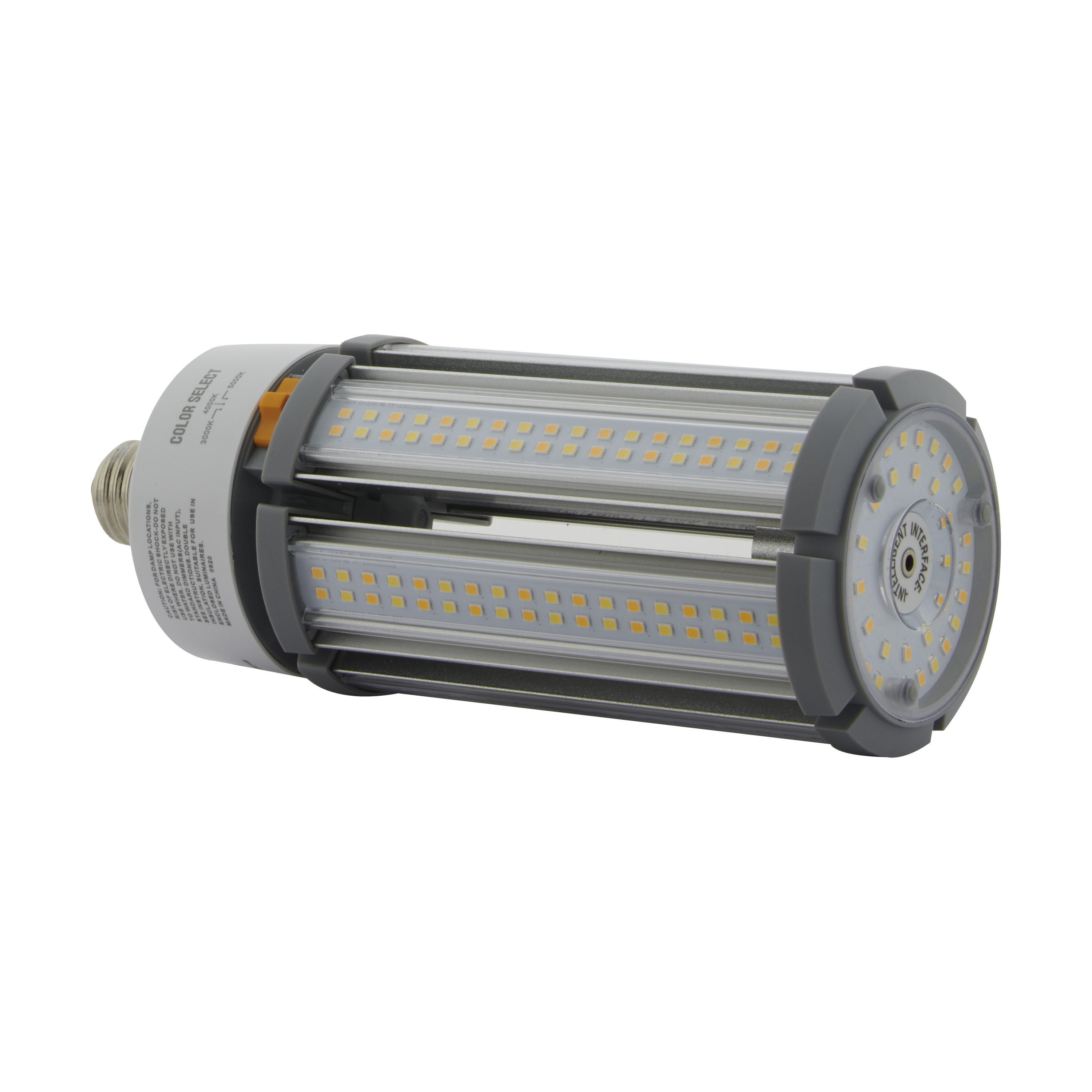 45W/LED/HID/CCT/E26/100-277V - S13140