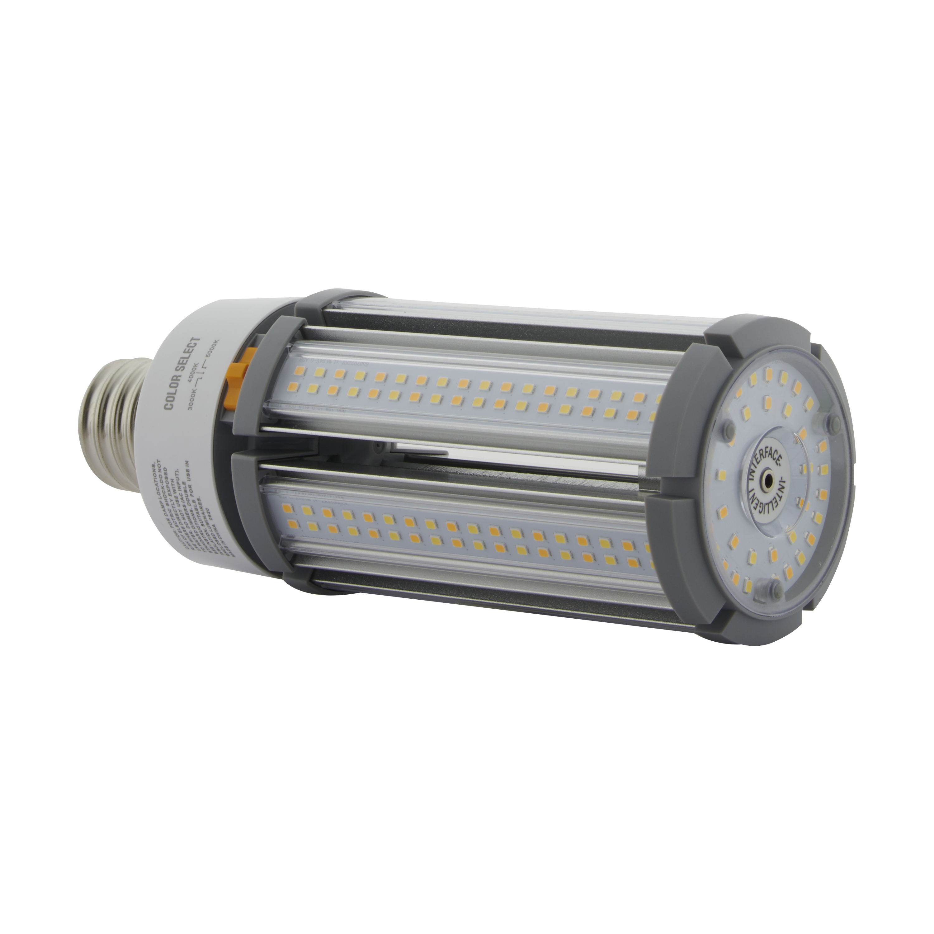 45W/LED/HID/CCT/EX39/100-277V - S13141