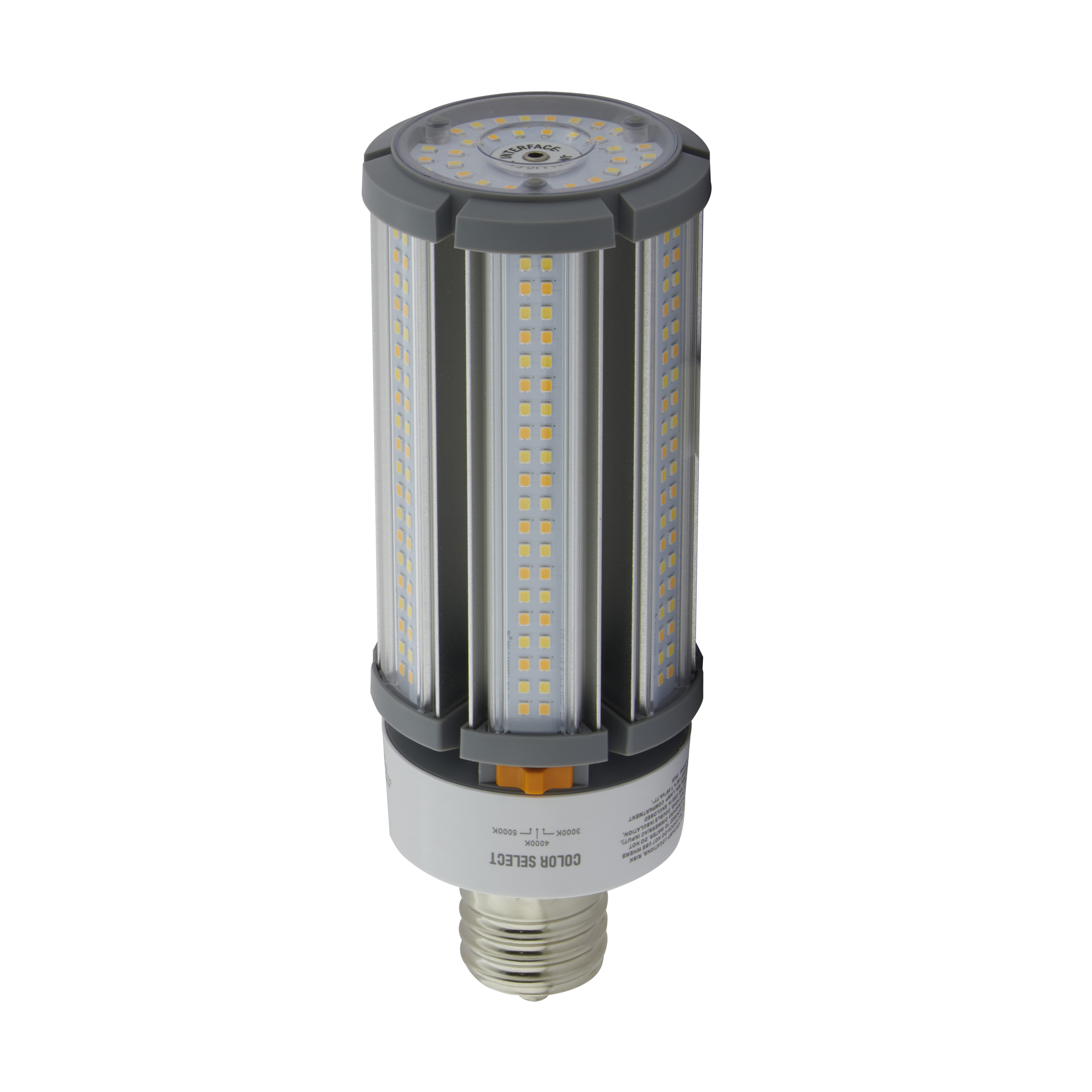 54W/LED/HID/CCT/EX39/100-277V - S13142