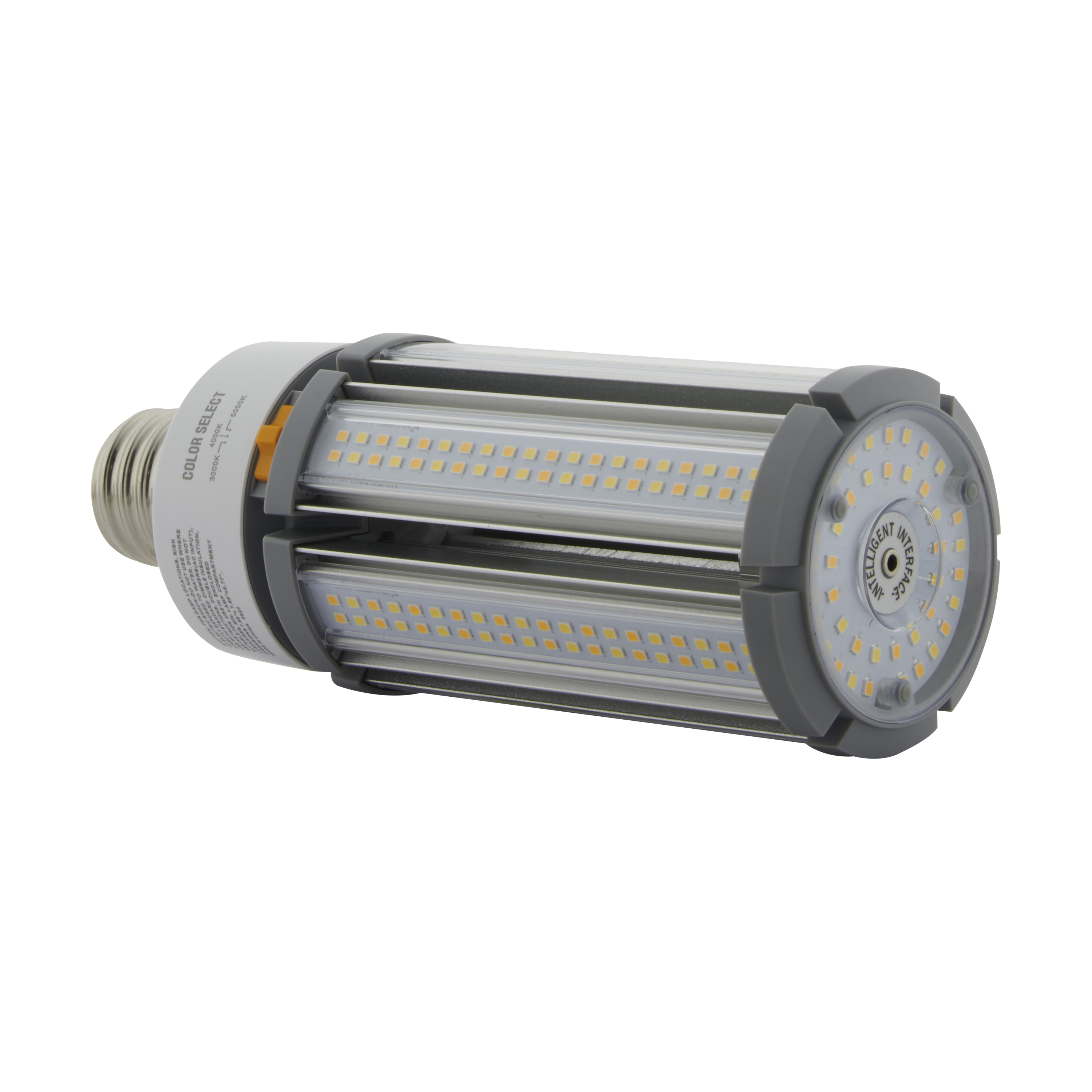 54W/LED/HID/CCT/EX39/100-277V - S13142