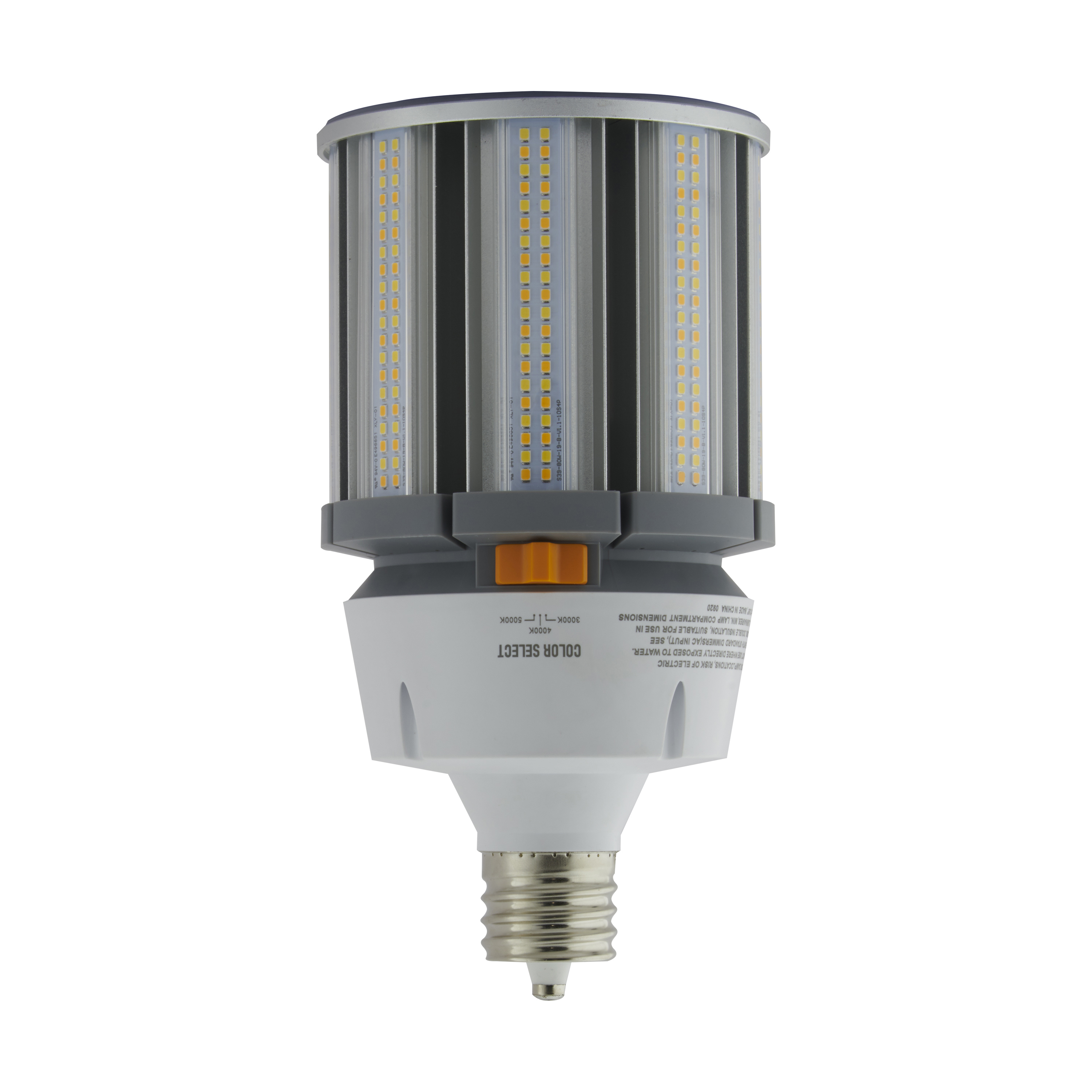 80W/LED/HID/CCT/EX39/100-277V - S13143