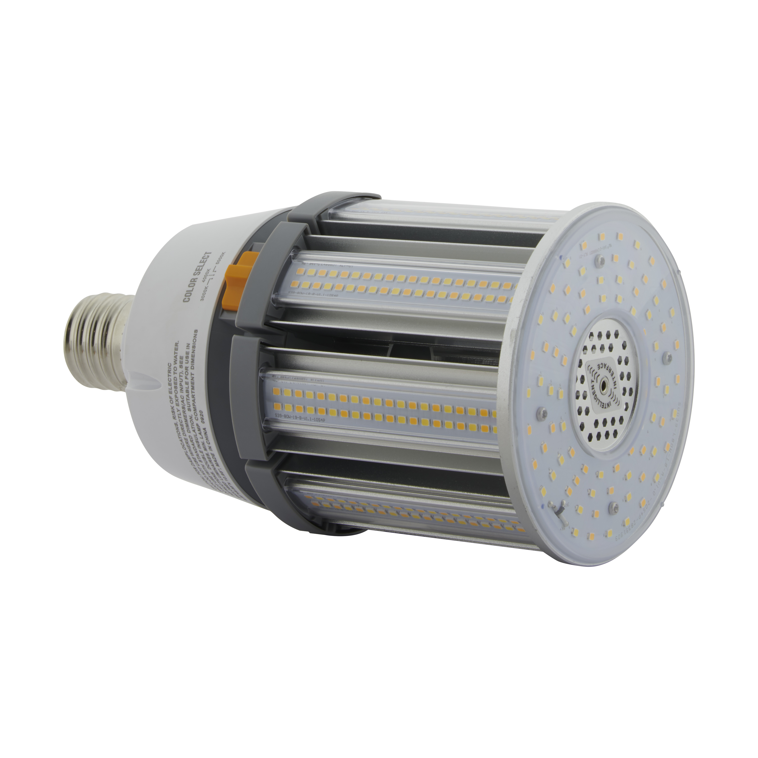 80W/LED/HID/CCT/EX39/100-277V - S13143
