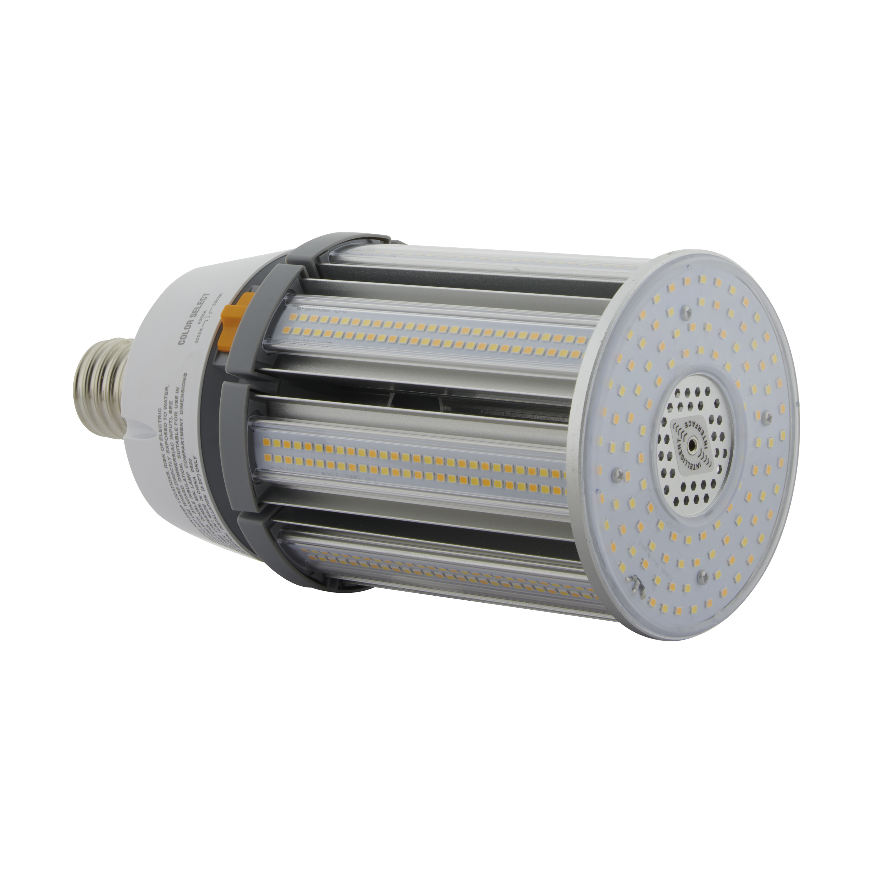 120W/LED/HID/CCT/EX39/100-277V - S13145