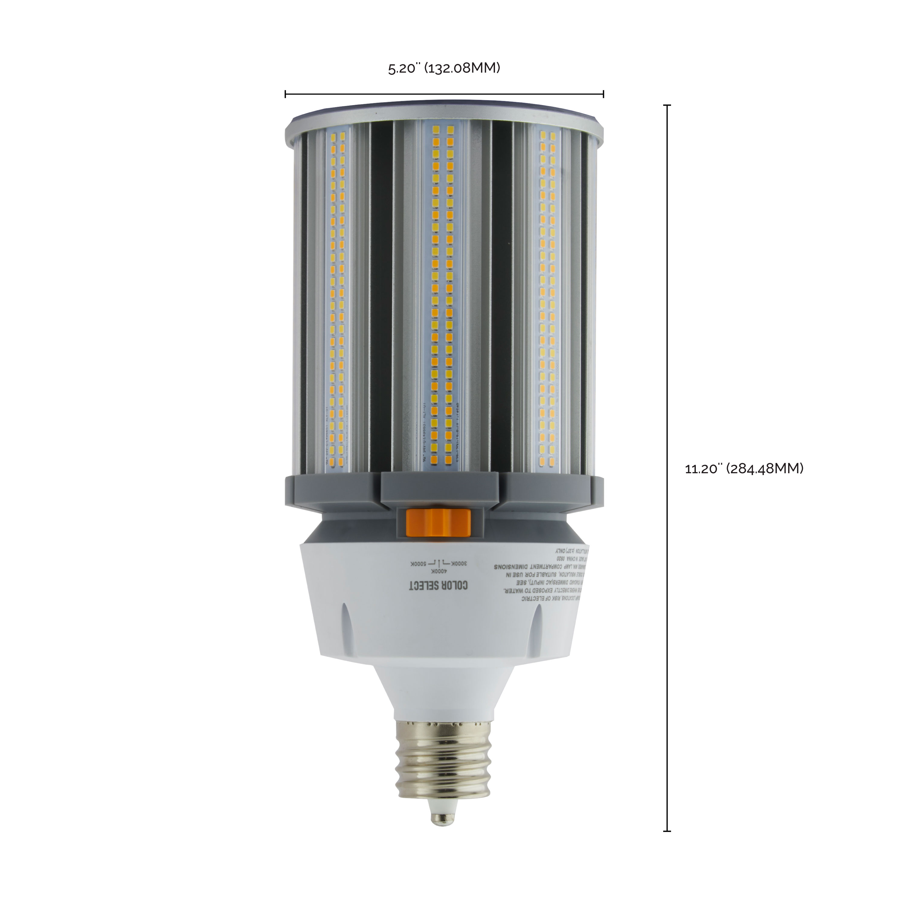 120W/LED/HID/CCT/EX39/100-277V - S13145