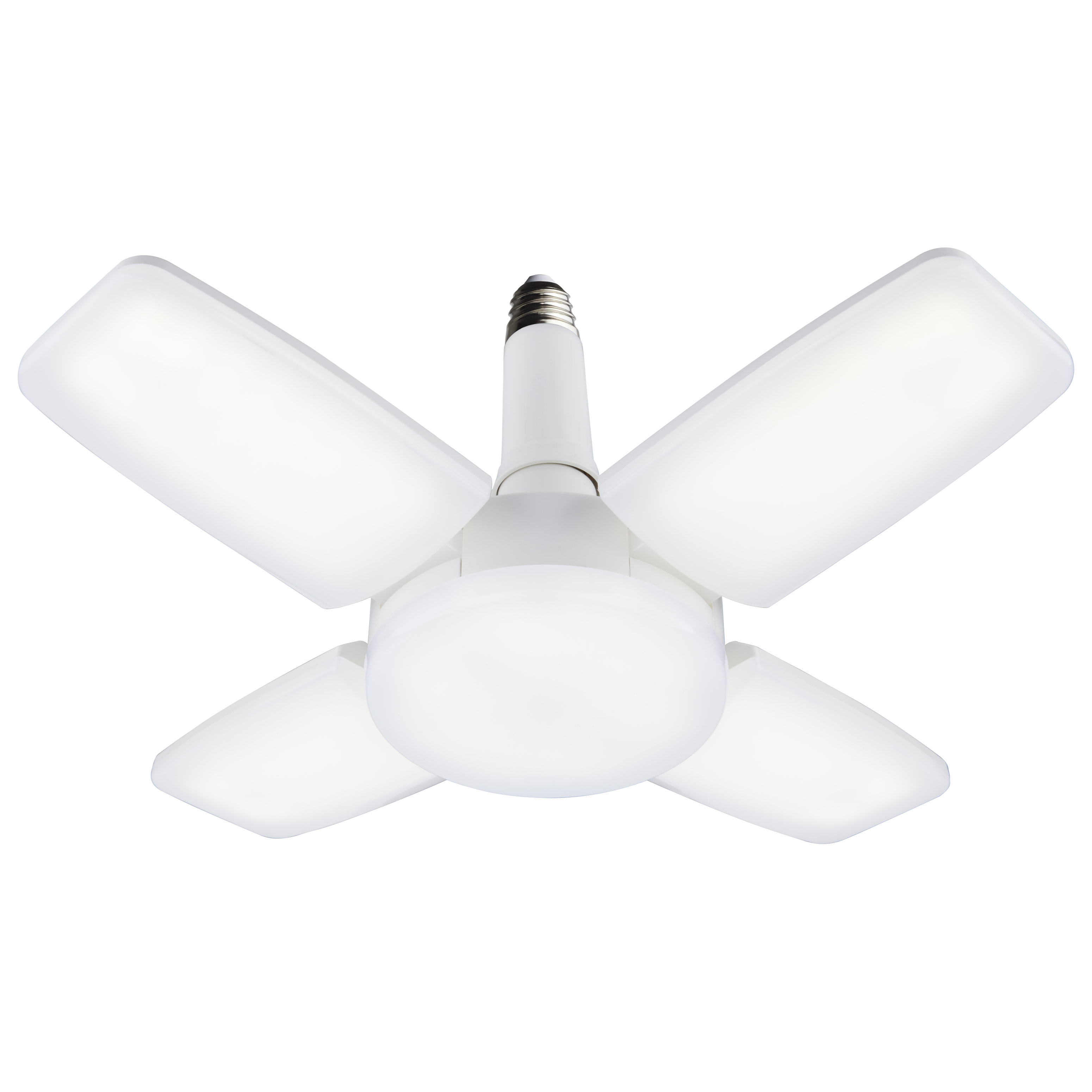 60W/LED/UTL/MB/5000K - S13147