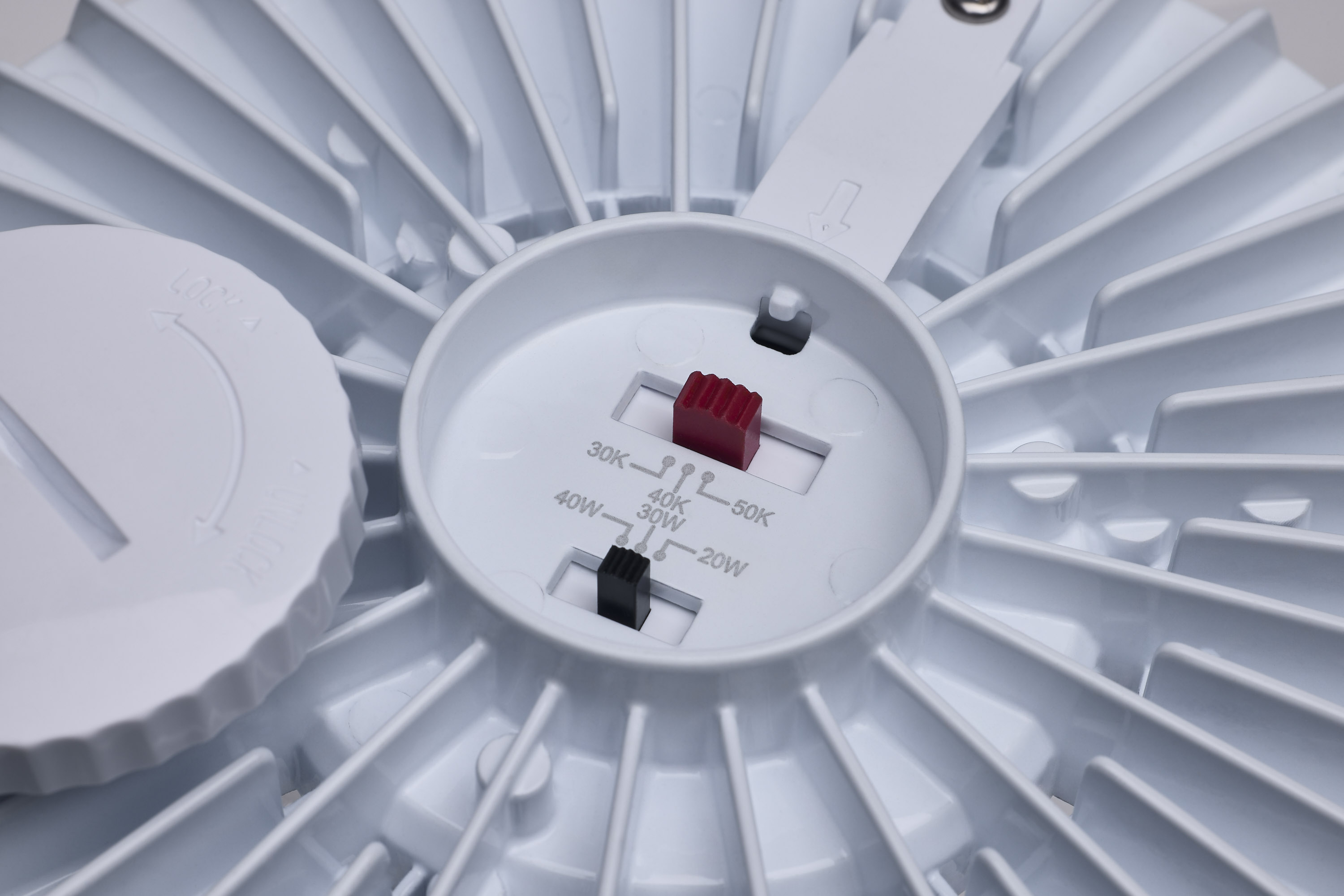 40HID/L/CCT3/E26/B/U - S13148