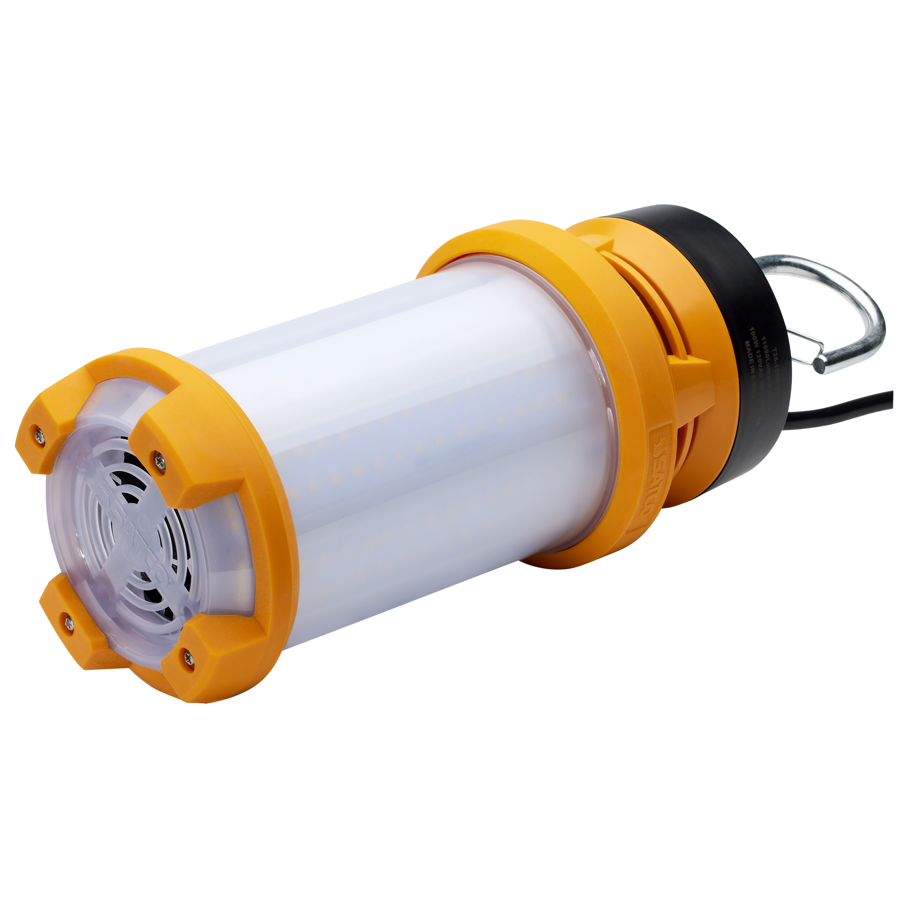 100W/LED/HID/IP65/TEMP/120-277 - S13159