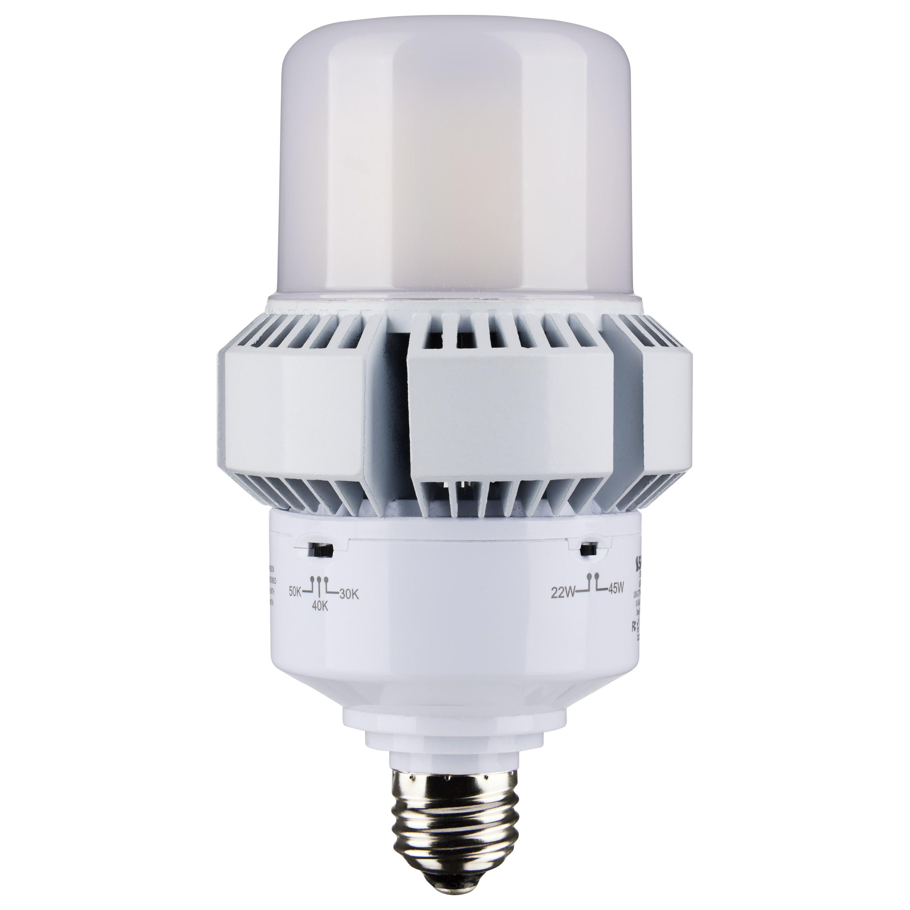 45W/AP32/LED/CCT/100-277V/E26 - S13164