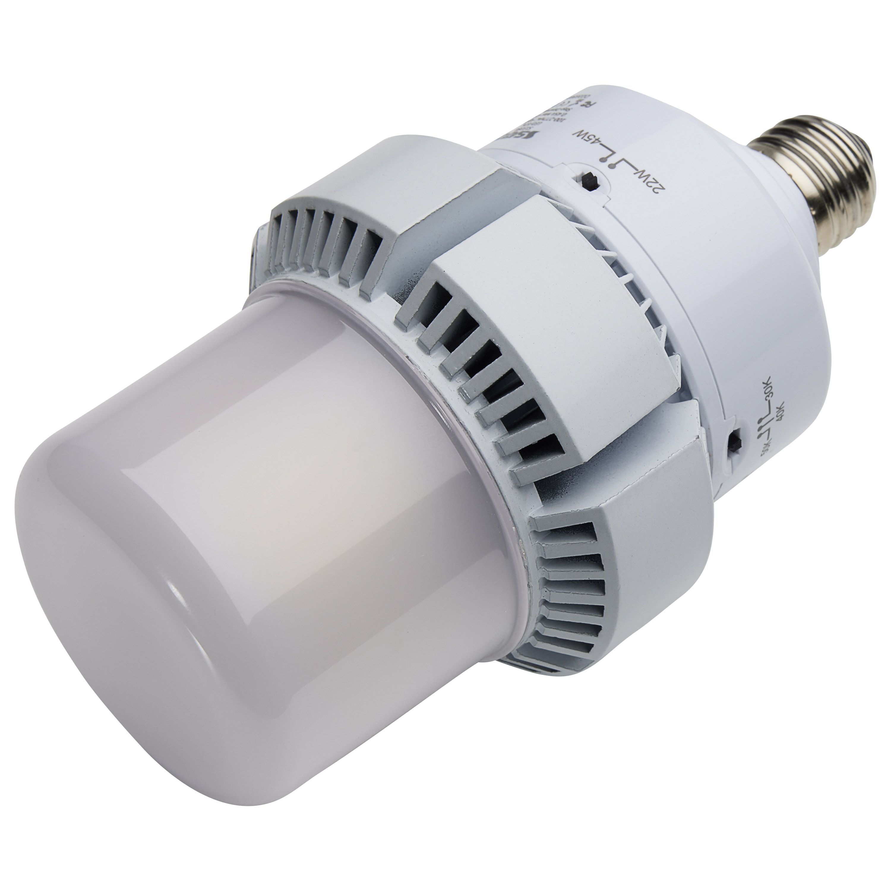 45W/AP32/LED/CCT/100-277V/E26 - S13164