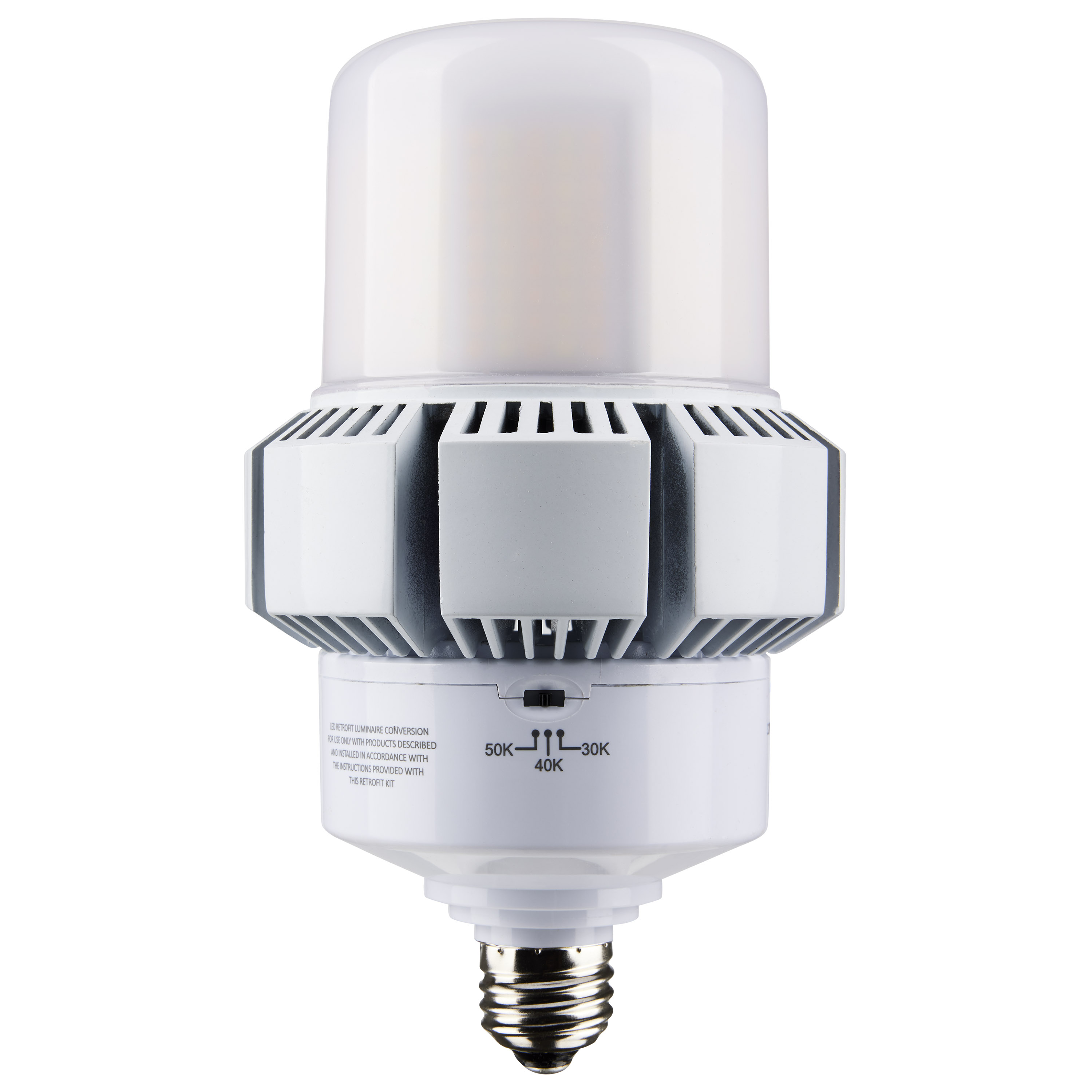S13166 65W/AP37/LED/CCT/100-277V/E26