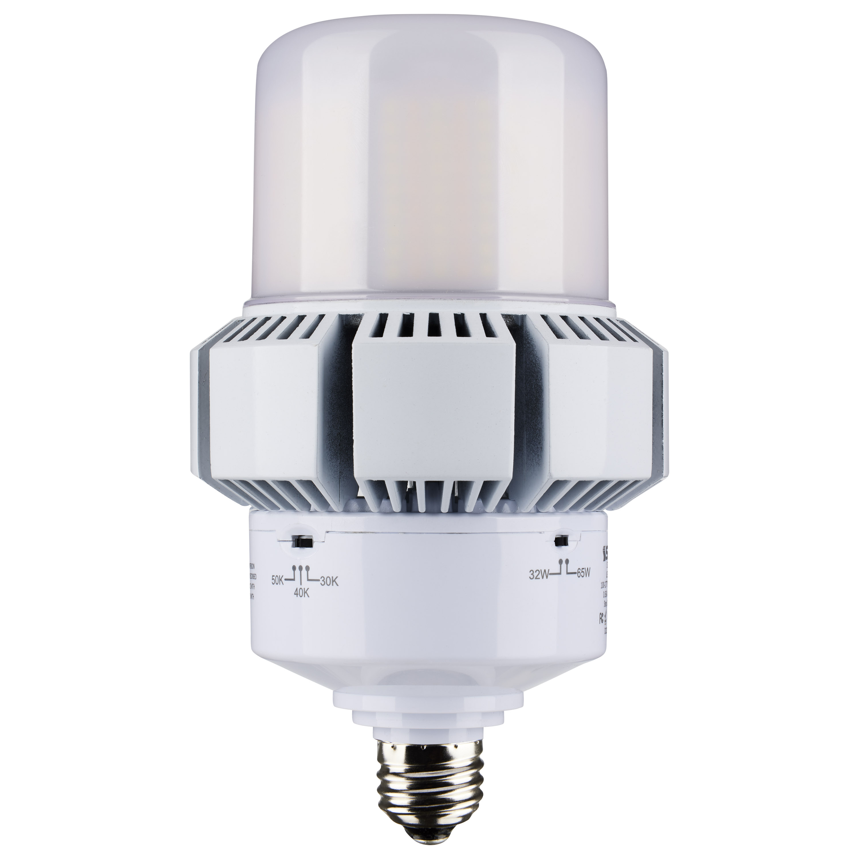 65W/AP37/LED/CCT/100-277V/E26 - S13166