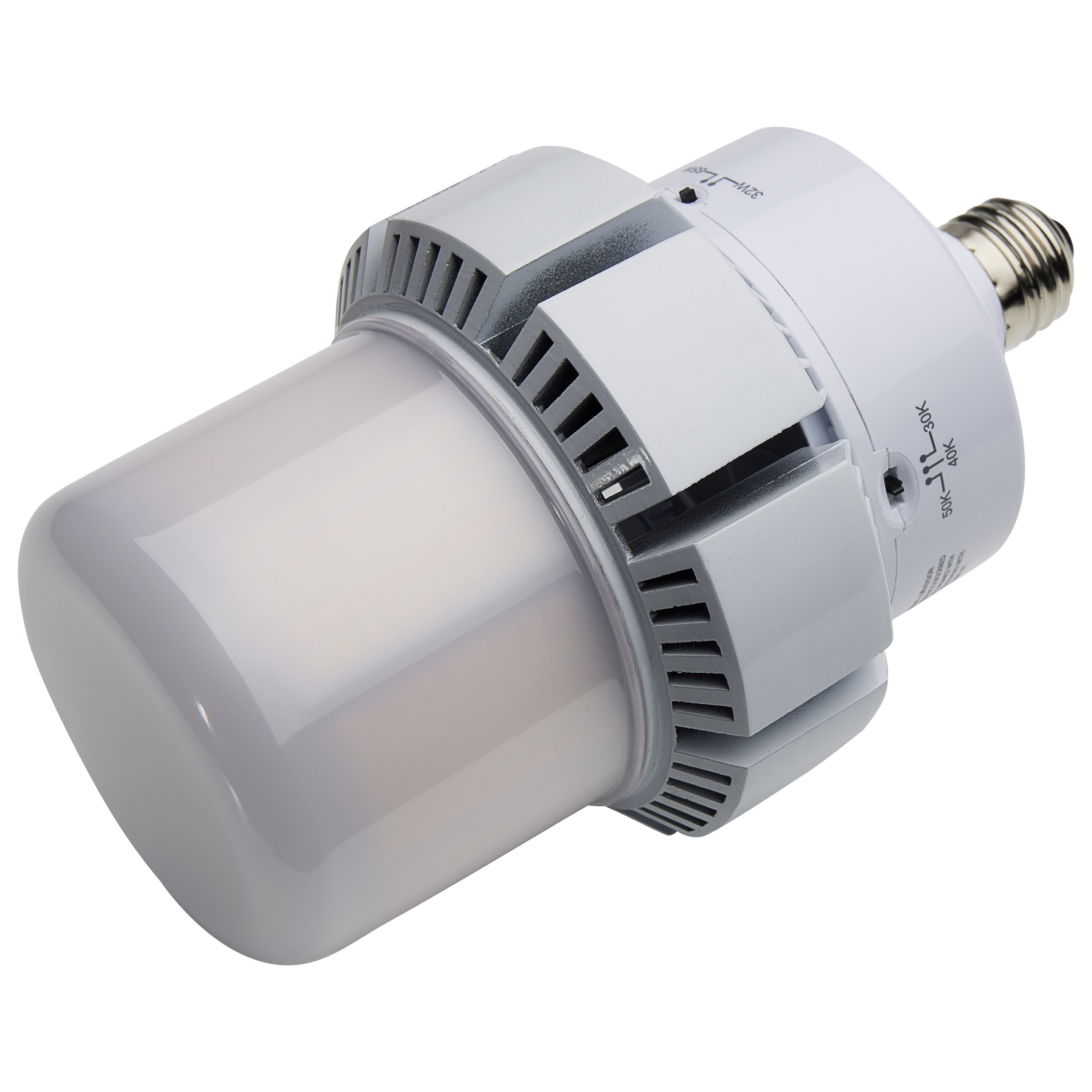 65W/AP37/LED/CCT/100-277V/E26 - S13166