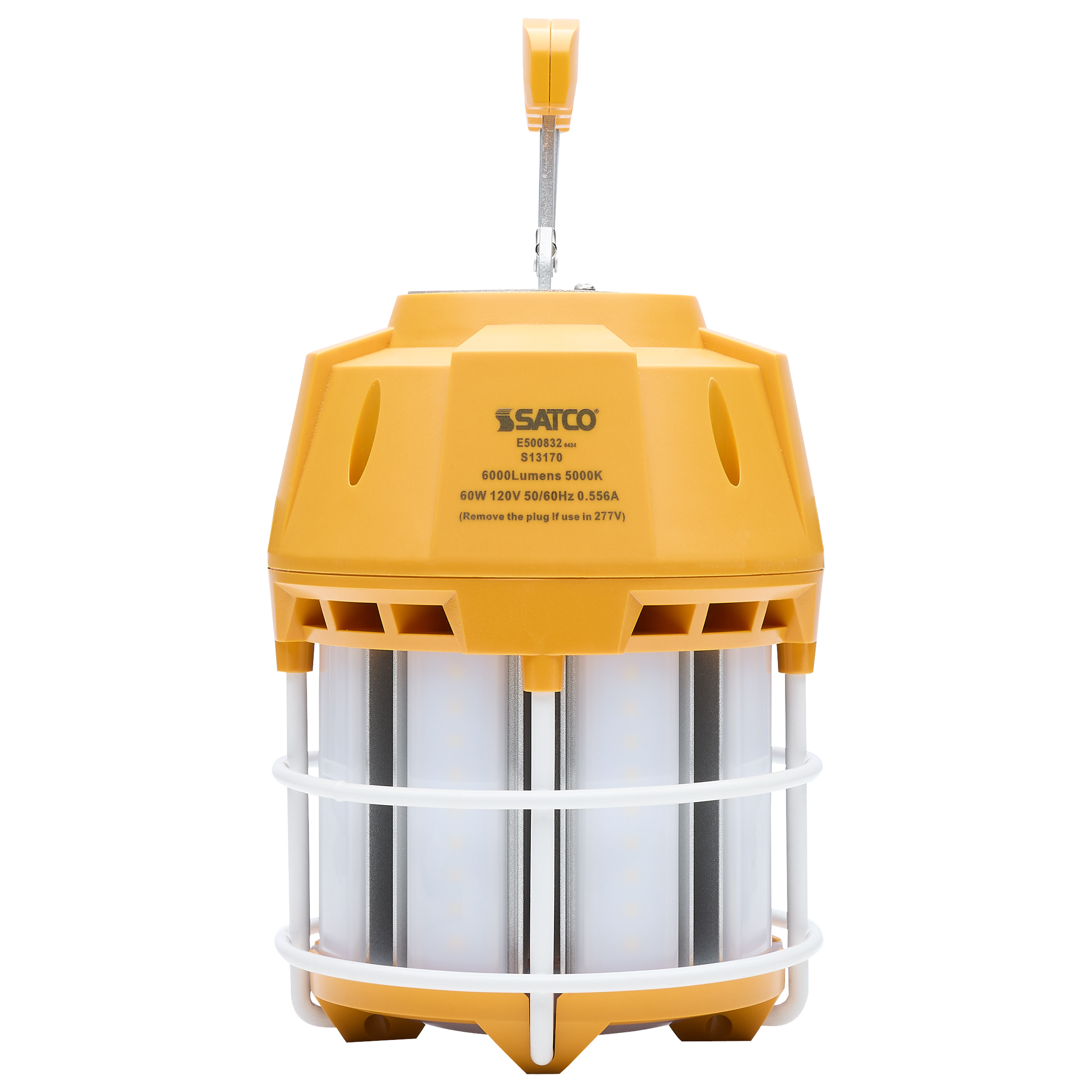 60W/LED/HID/TEMP/850/120-277V - S13170