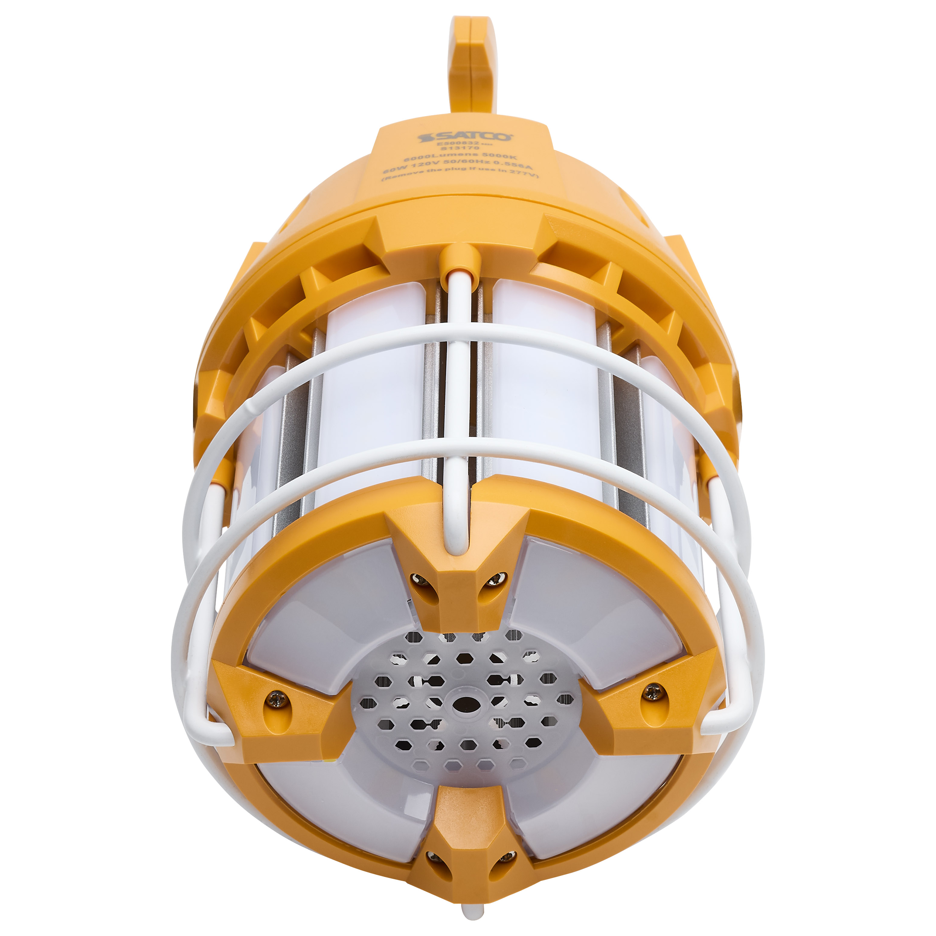 60W/LED/HID/TEMP/850/120-277V - S13170