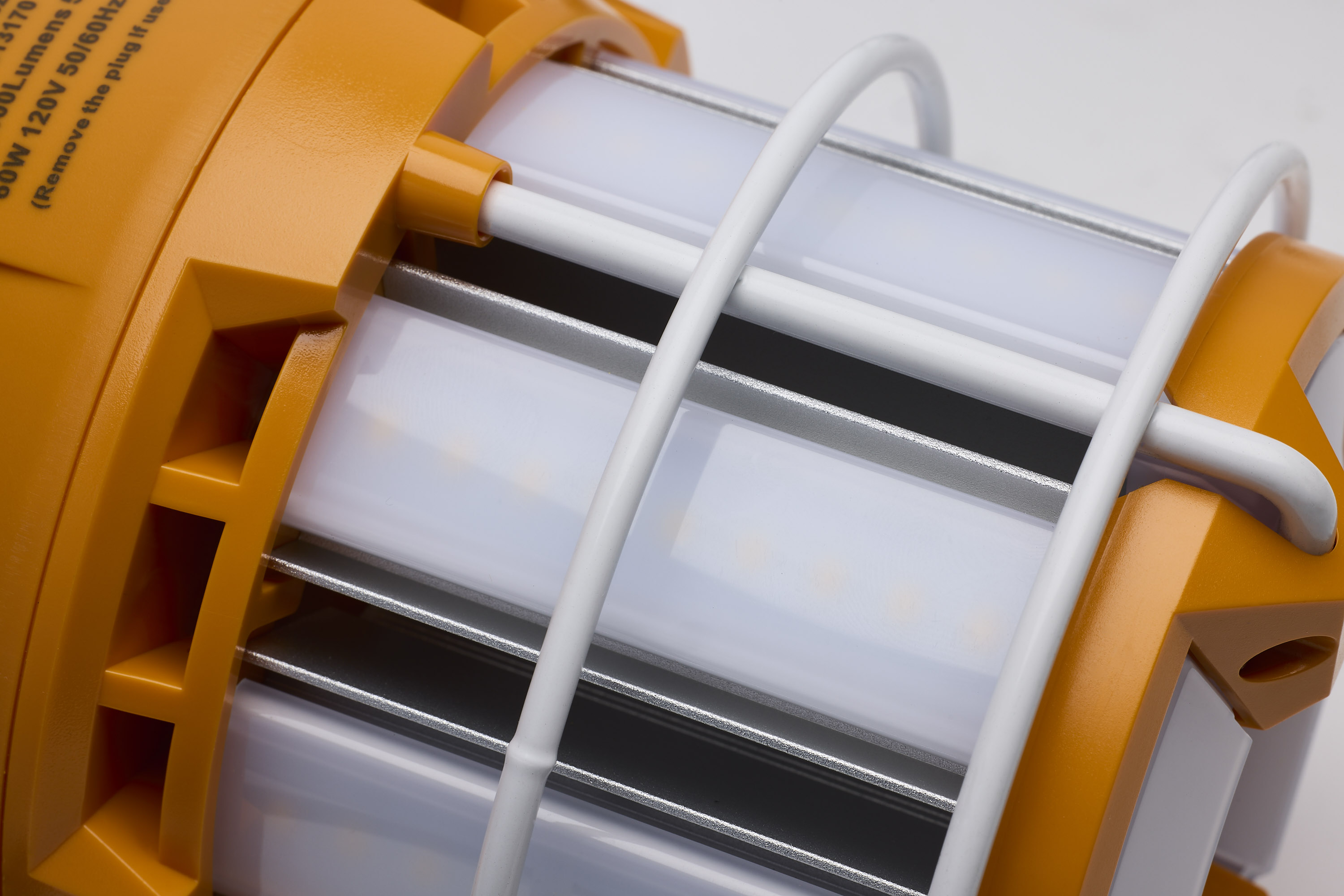 60W/LED/HID/TEMP/850/120-277V - S13170