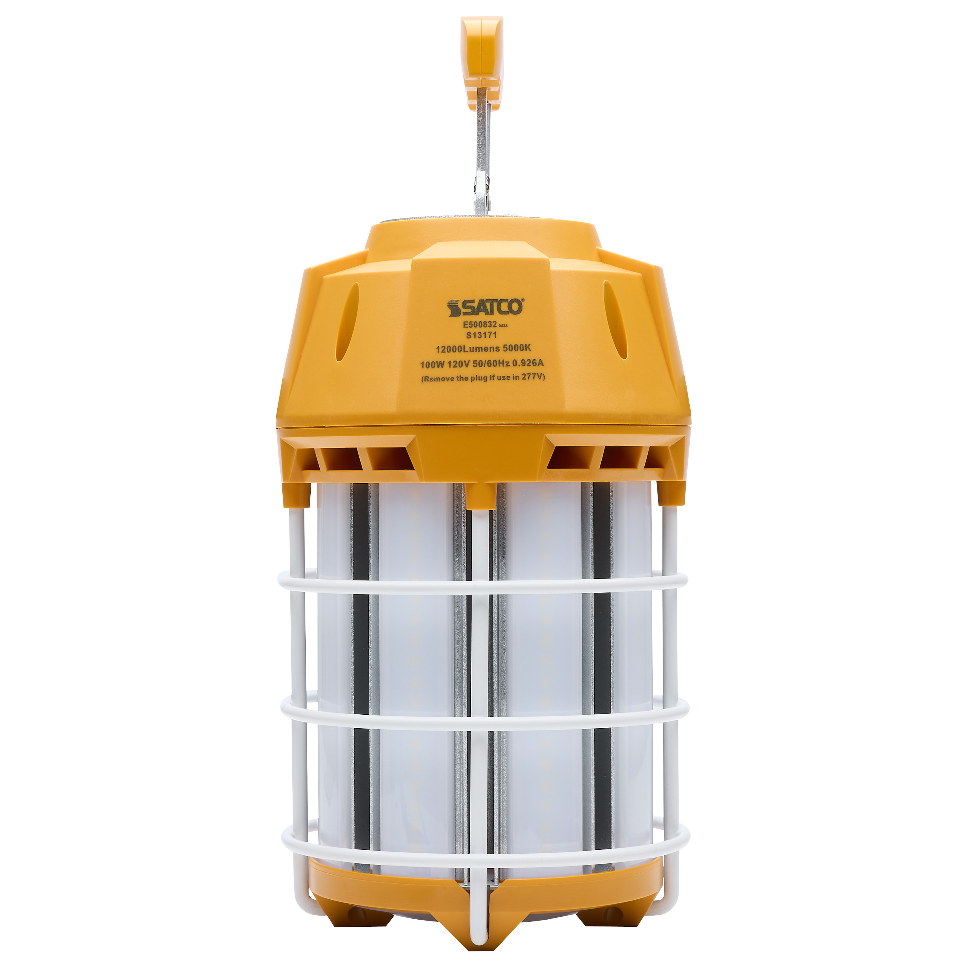 100W/LED/HID/TEMP/850/120-277V - S13171