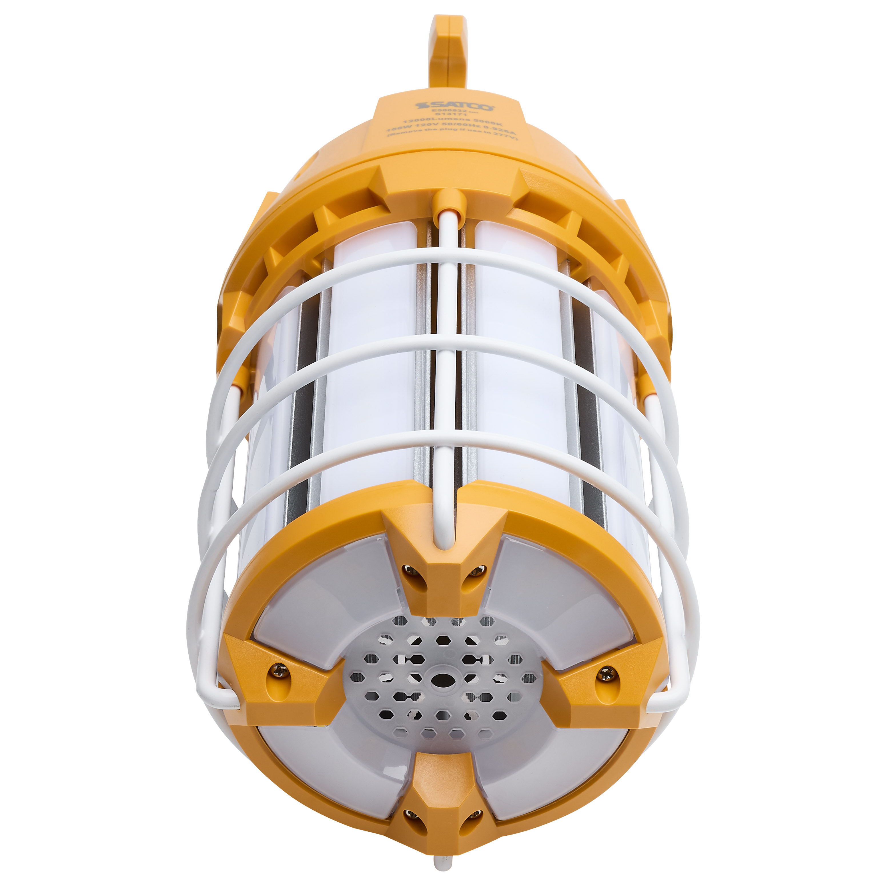 100W/LED/HID/TEMP/850/120-277V - S13171