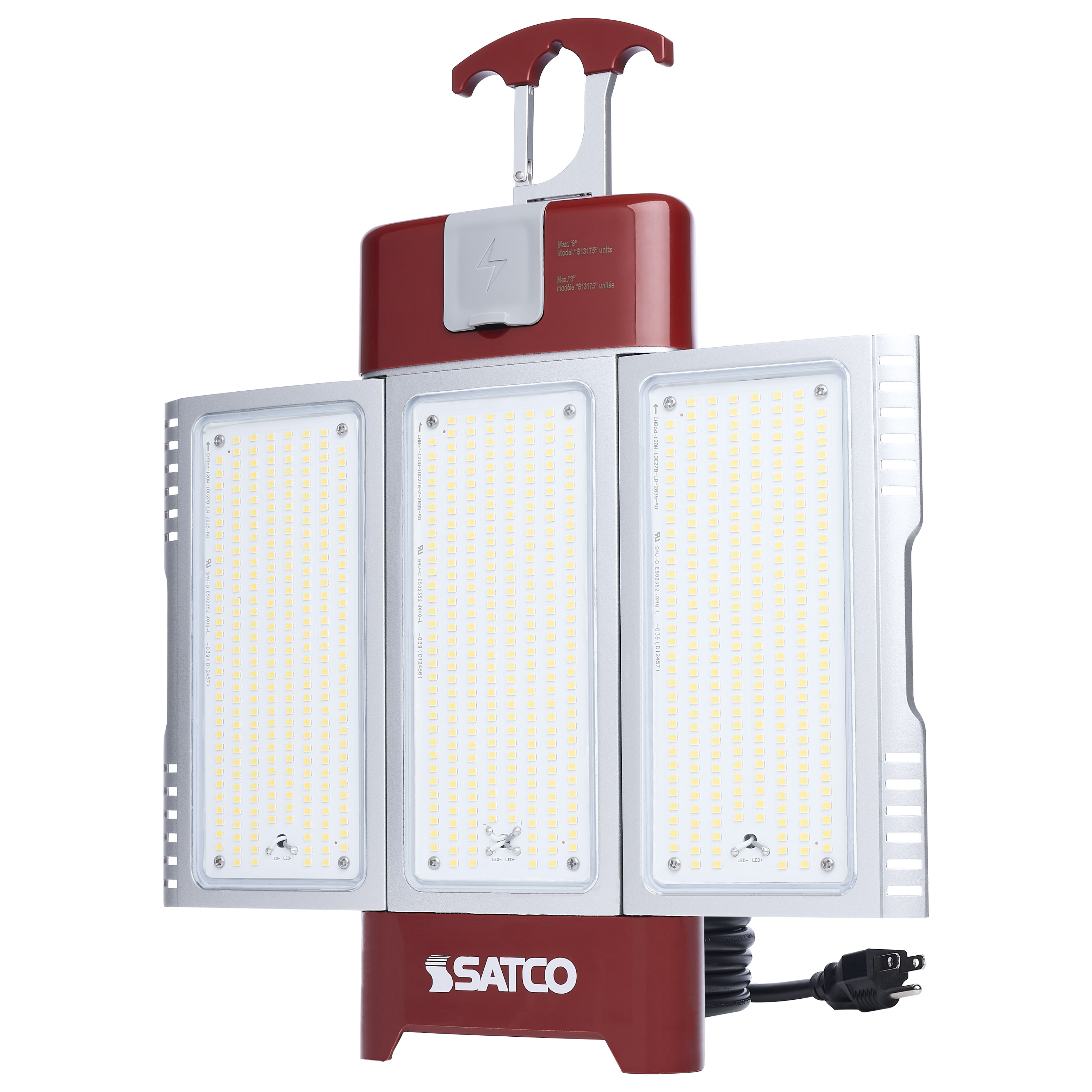 120W/LED/MB/IP64/850/120V - S13175