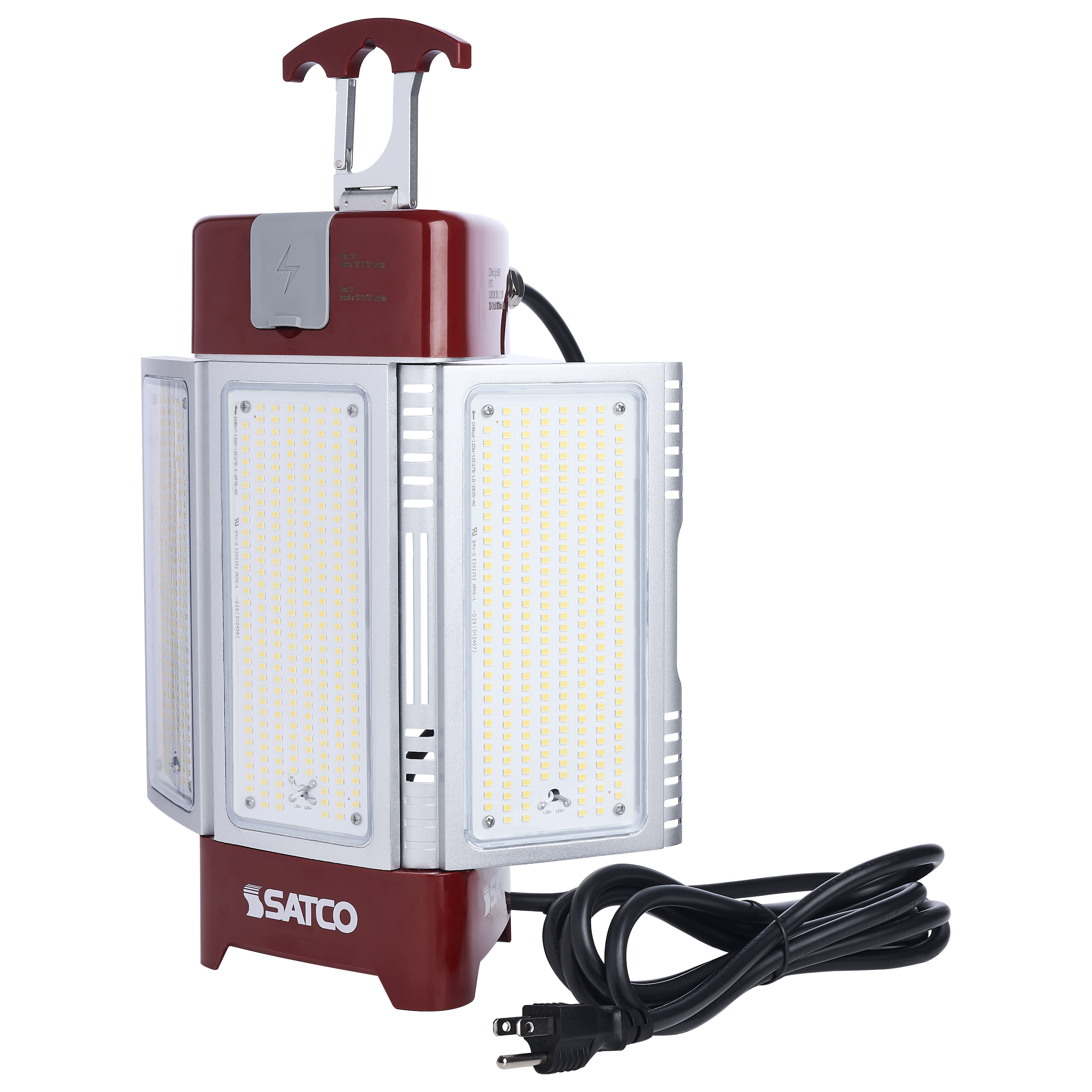 120W/LED/MB/IP64/850/120V - S13175