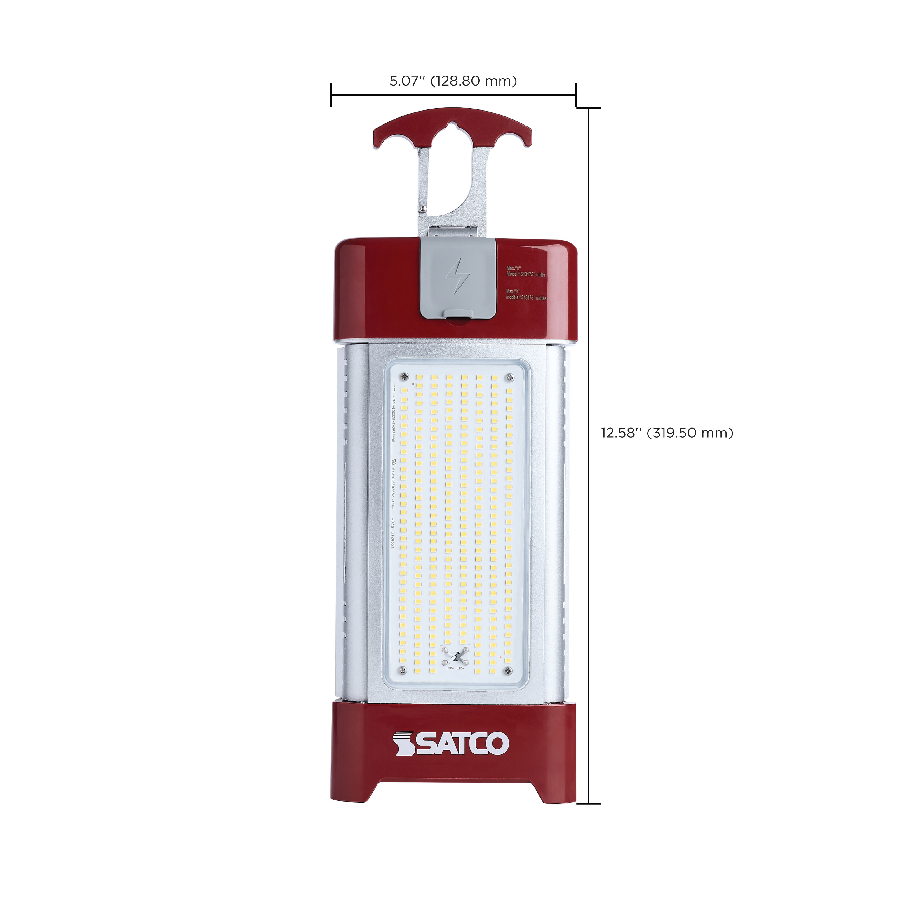 120W/LED/MB/IP64/850/120V - S13175