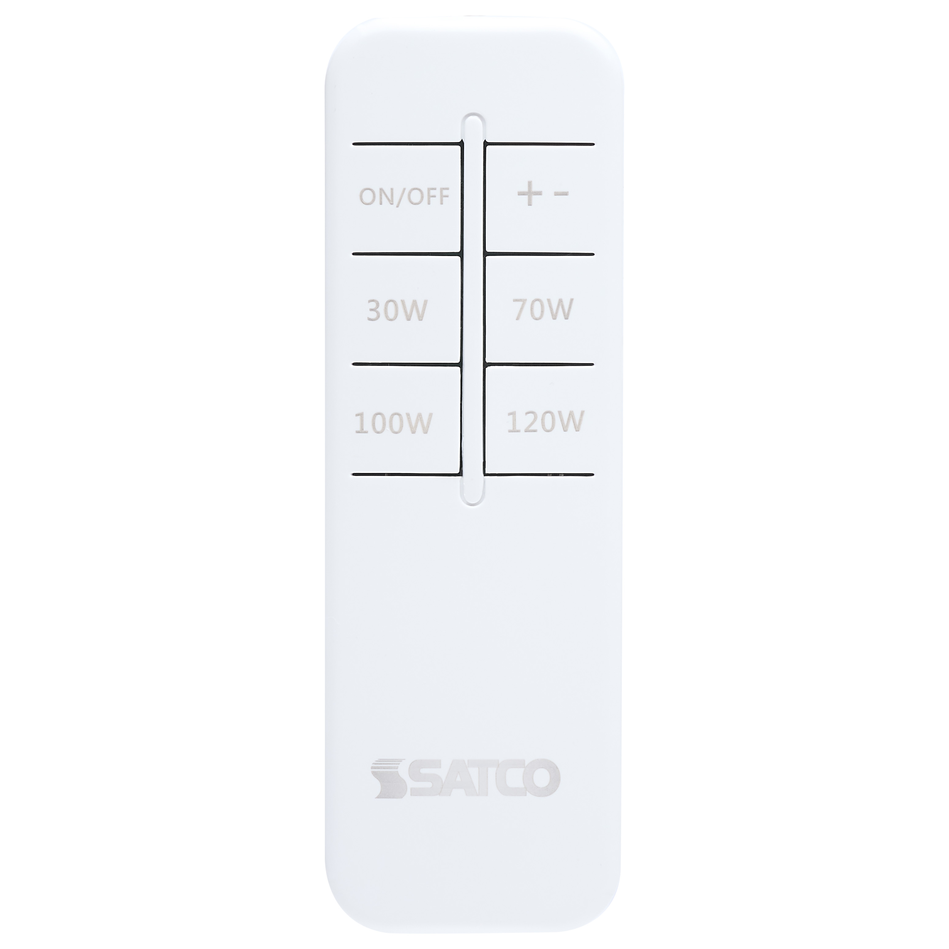 REMOTE FOR S13175 - S13176