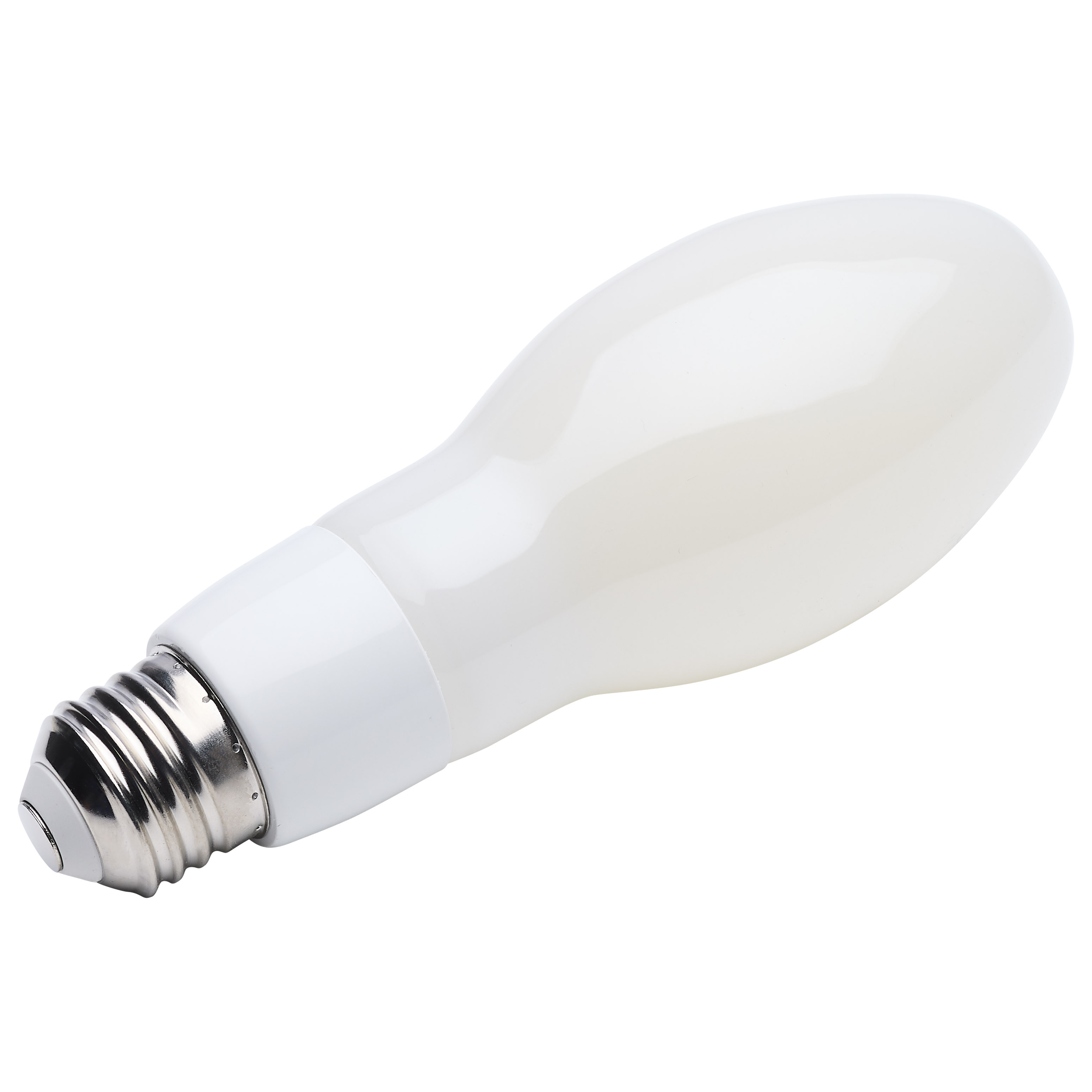 15W/LED/HID/ED17/850/E26/WH - S13182