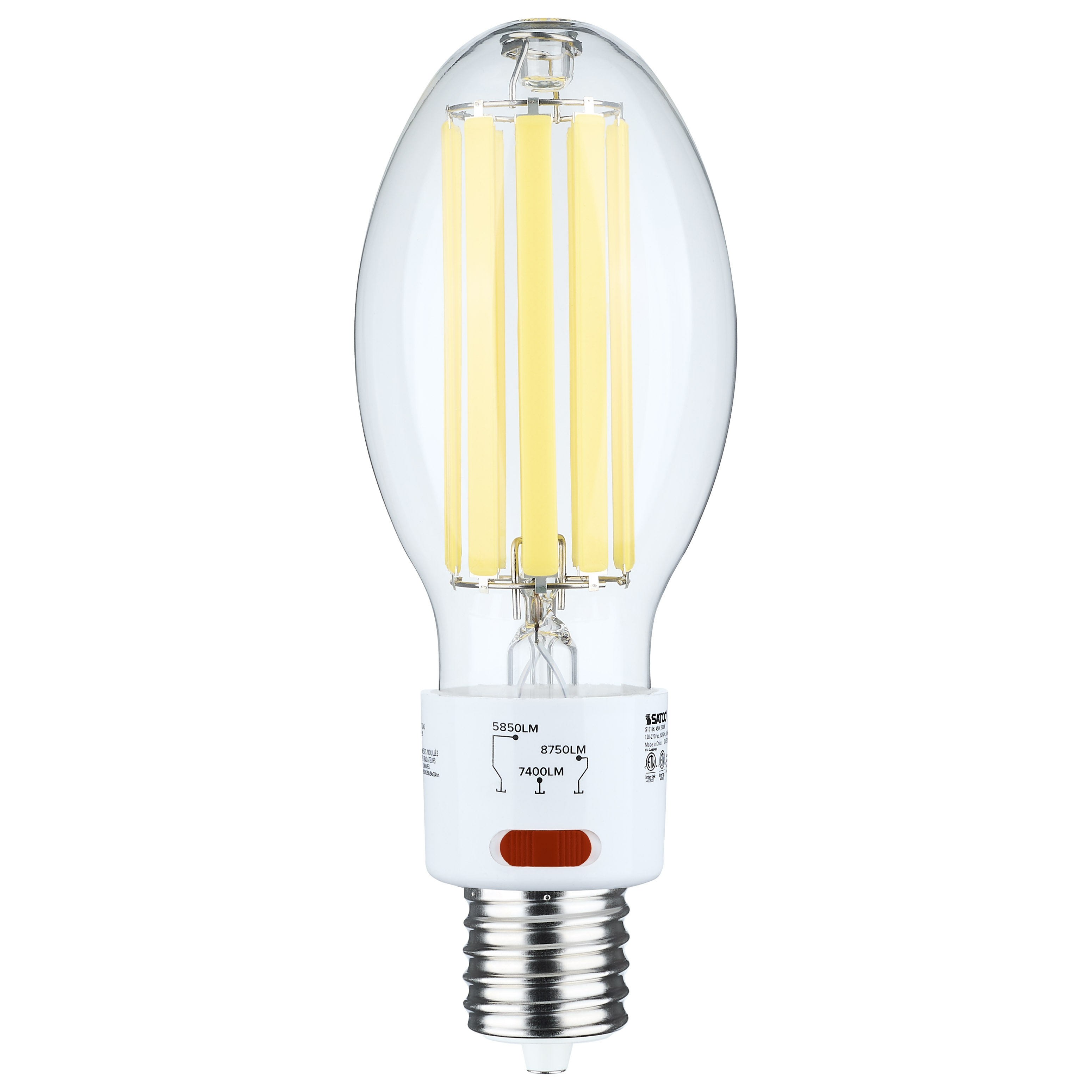 45W/LED/HID/ED28/850/EX39/CL - S13196