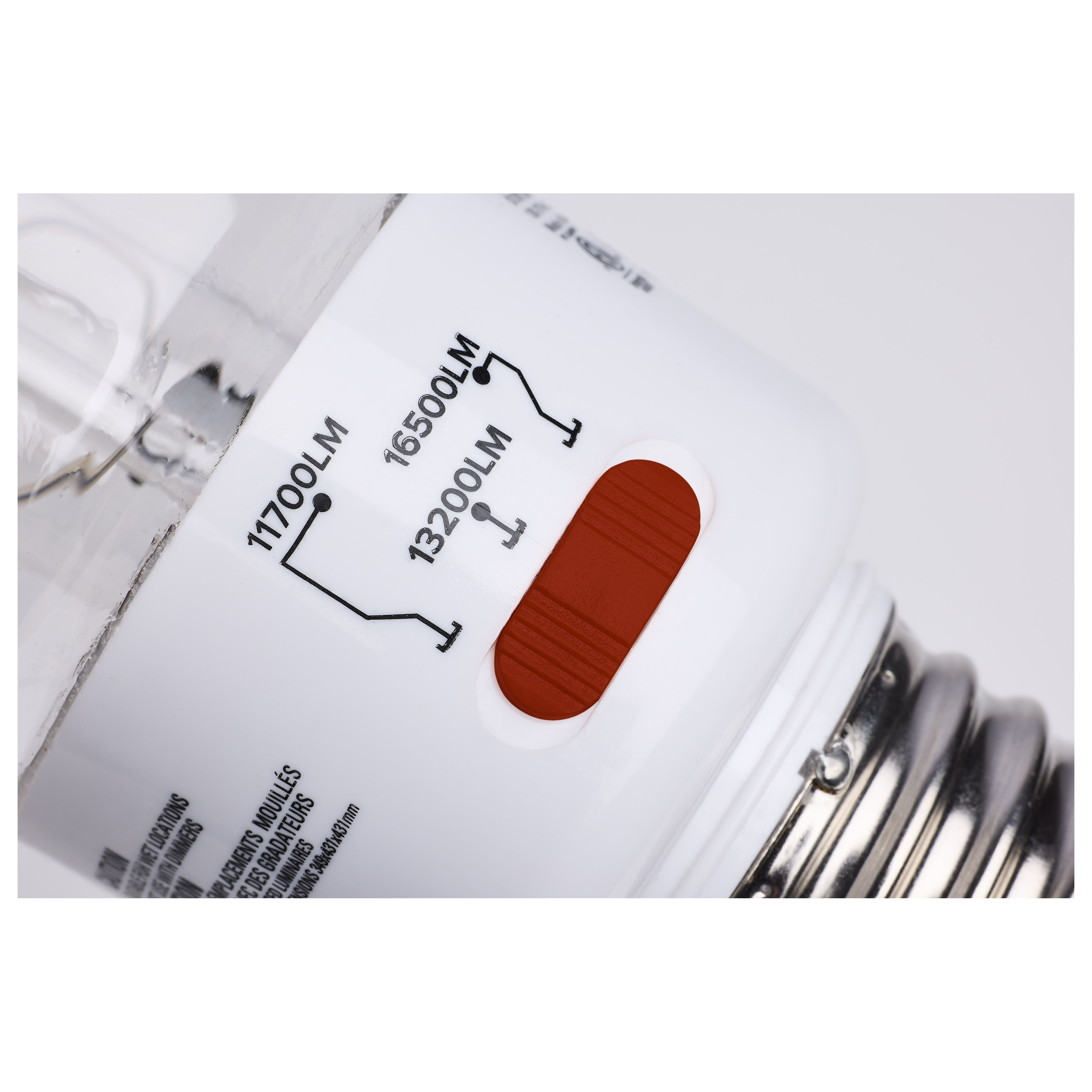 85W/LED/HID/ED37/850/EX39/CL - S13197