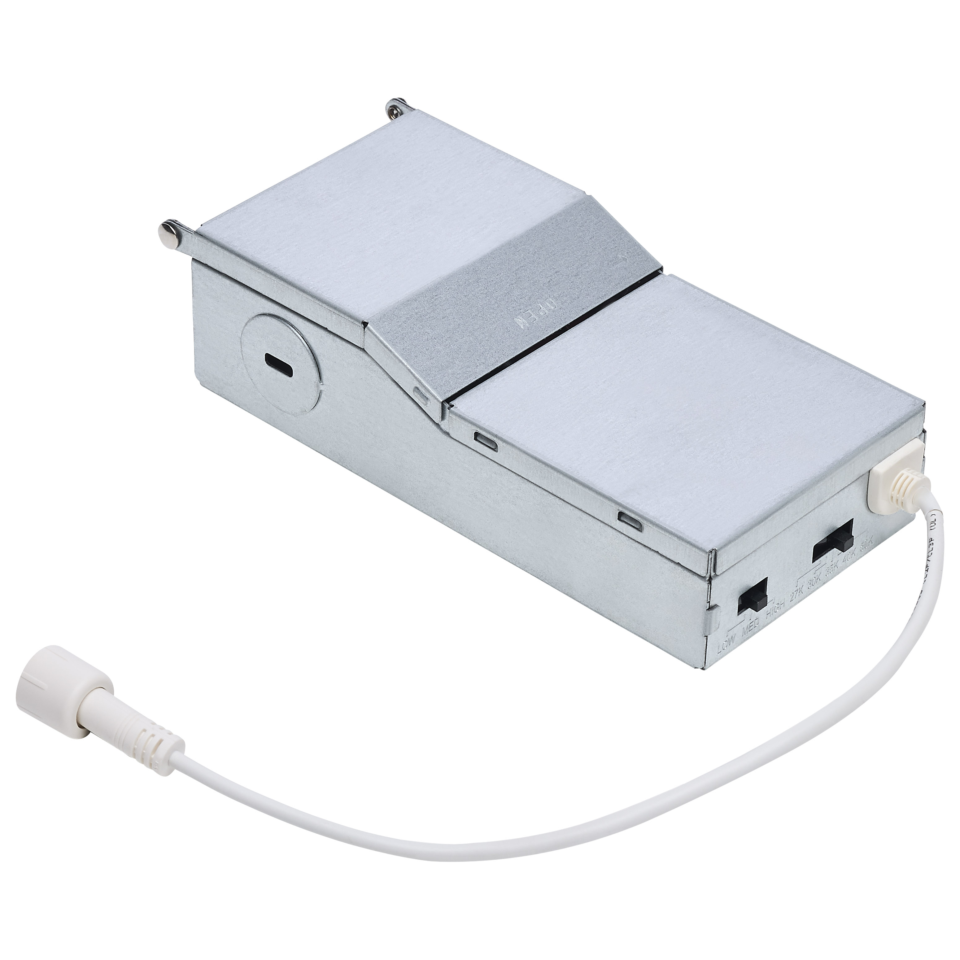 12WLED/CDL/4/RD/FS/RND - S13510