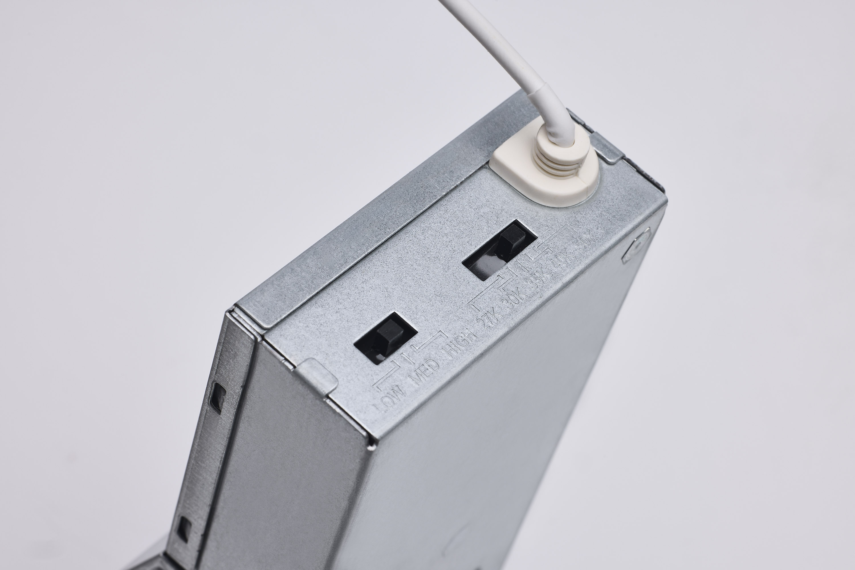 24WLED/CDL/6/RD/FS/RND - S13511