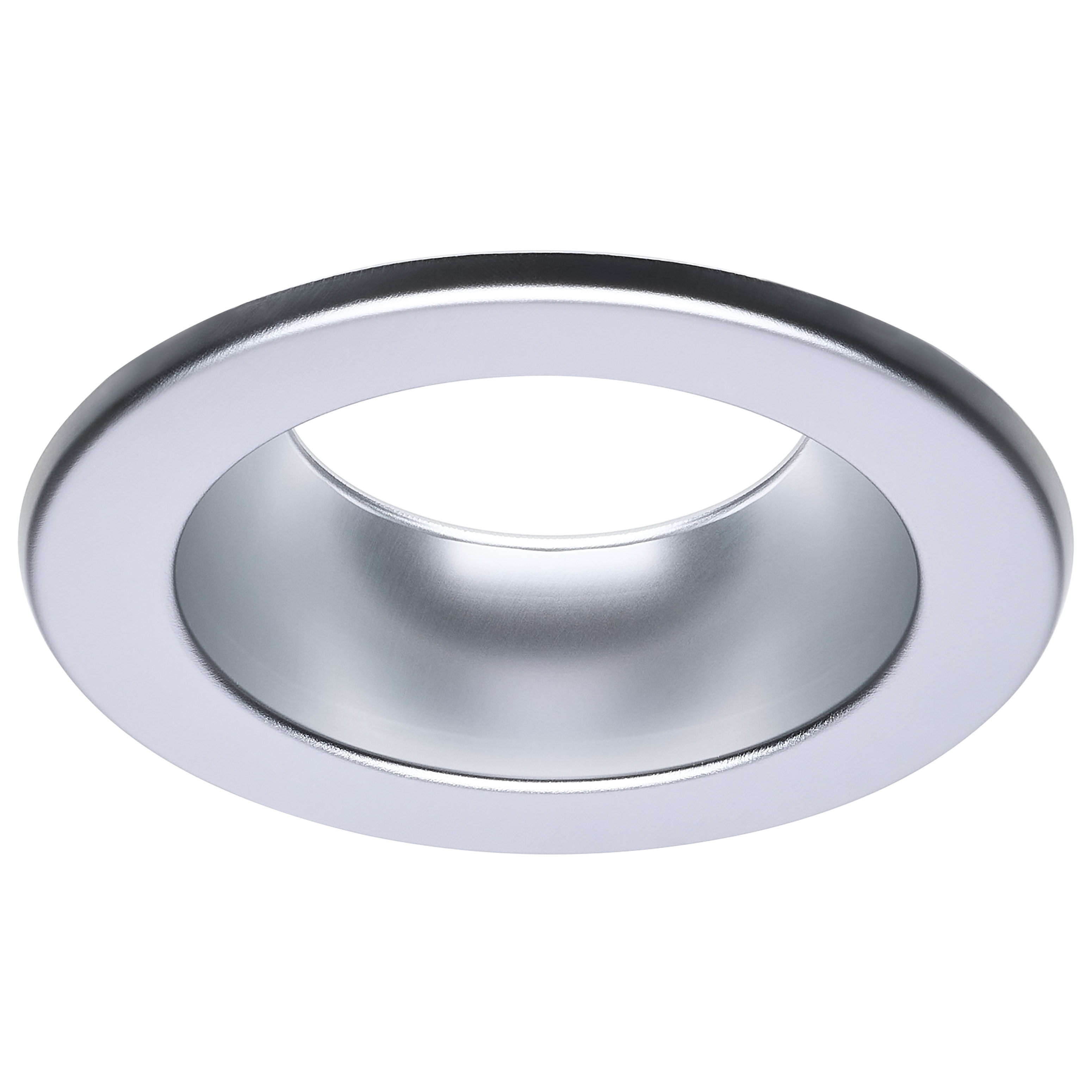 CDL RD 4IN ROUND TRIM CLEAR - S13521