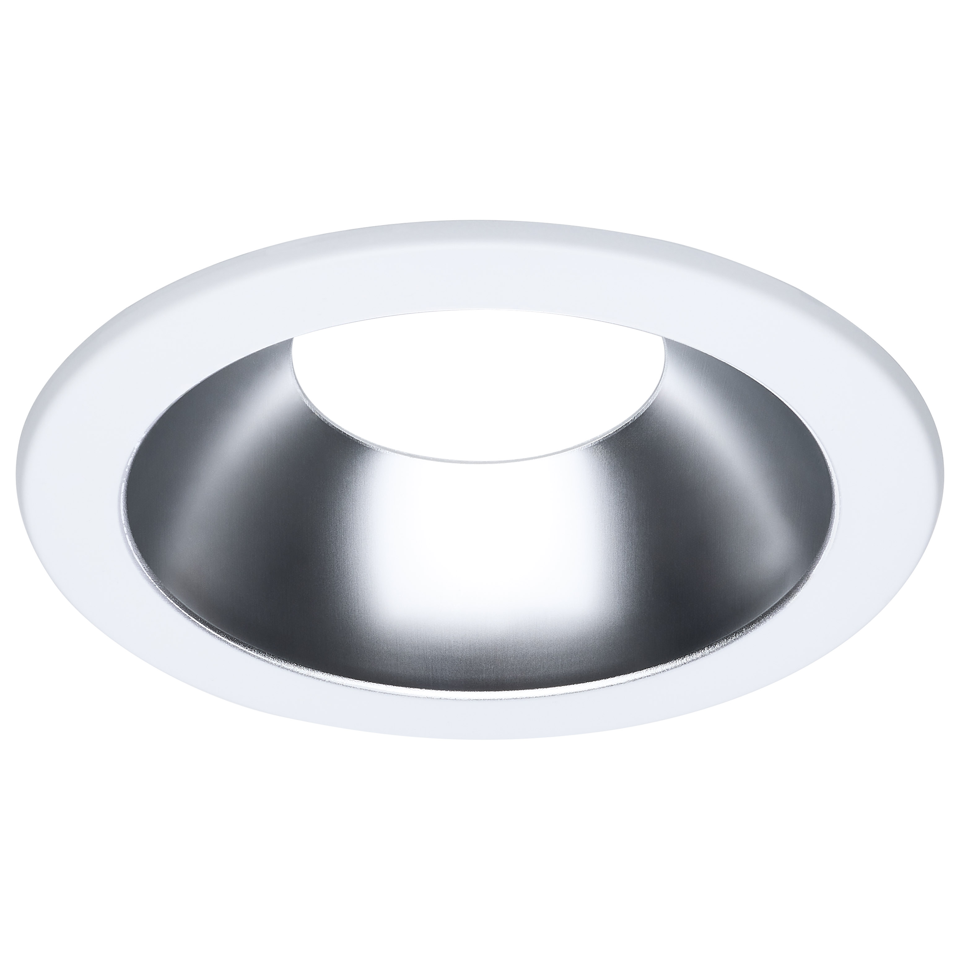 CDL RD 6IN ROUND TRIM CW - S13525