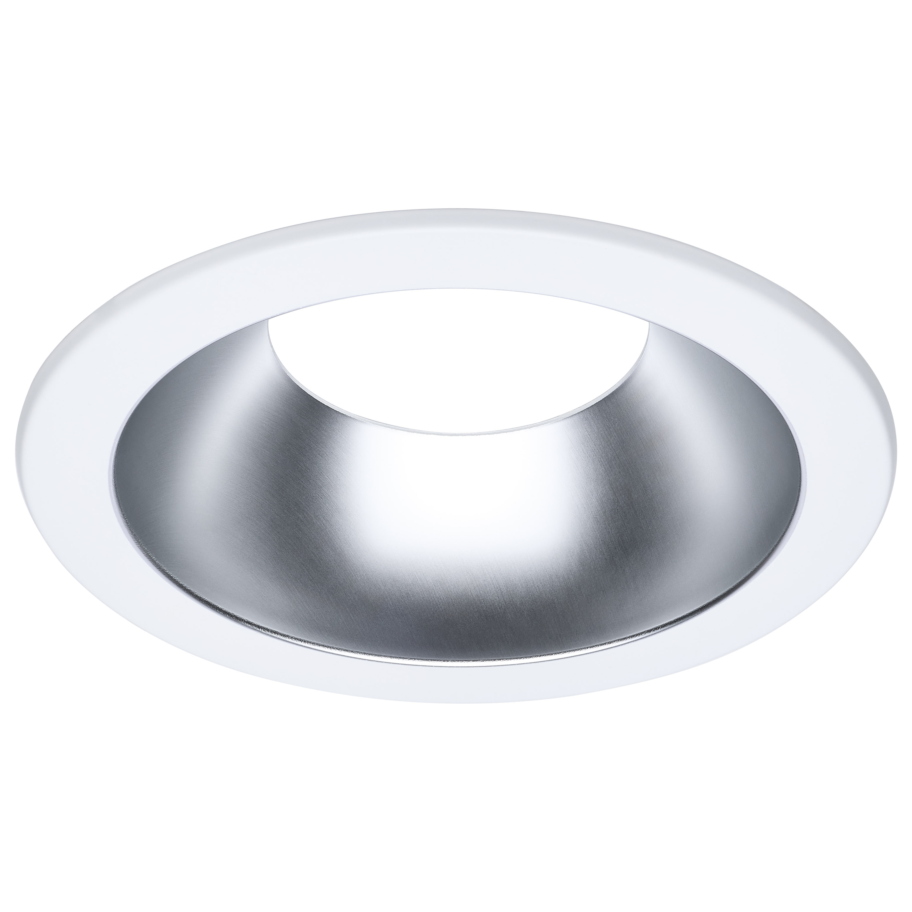 CDL RD 8IN ROUND TRIM CW - S13530