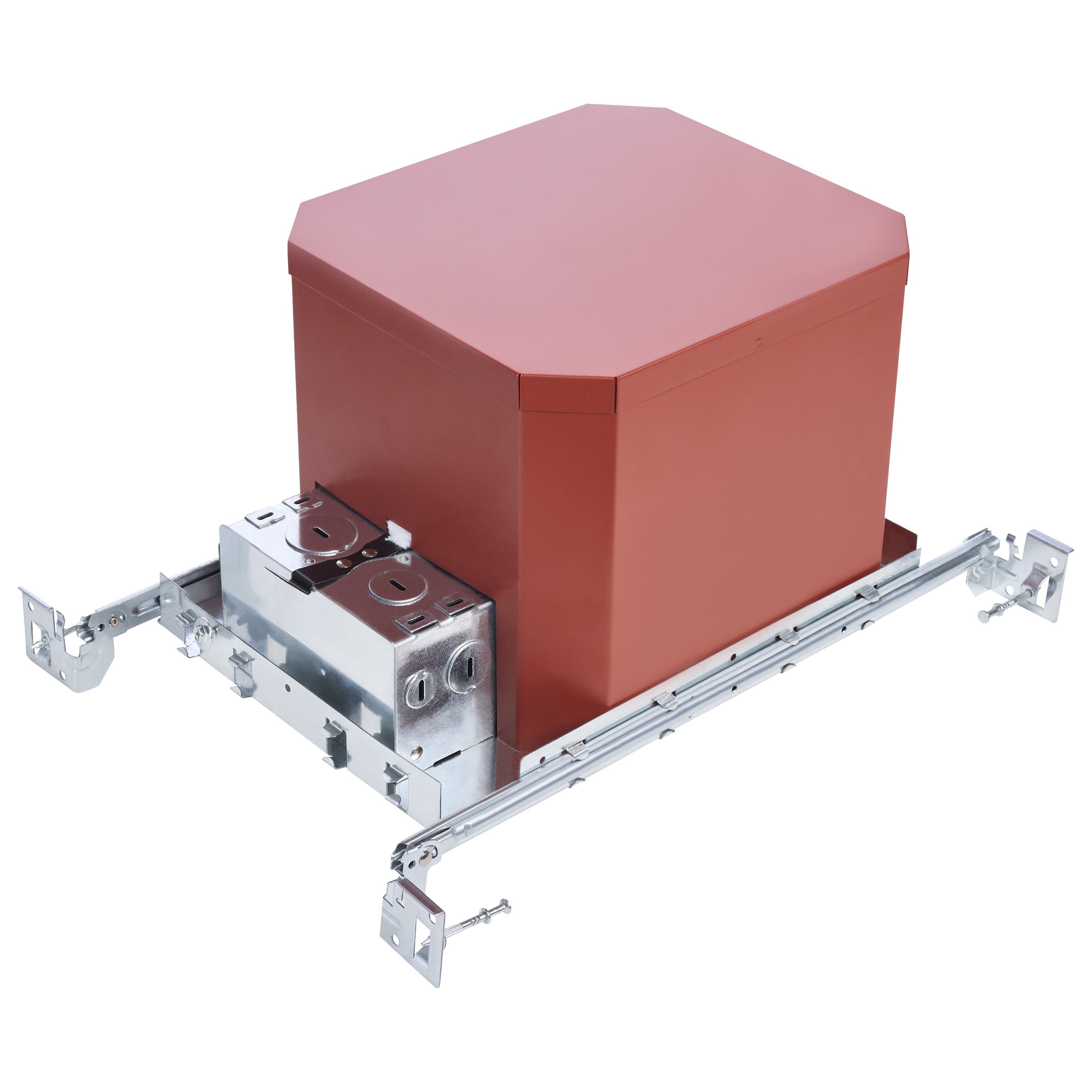 4" RECESSED HOUSING FIRE RATED - S14012