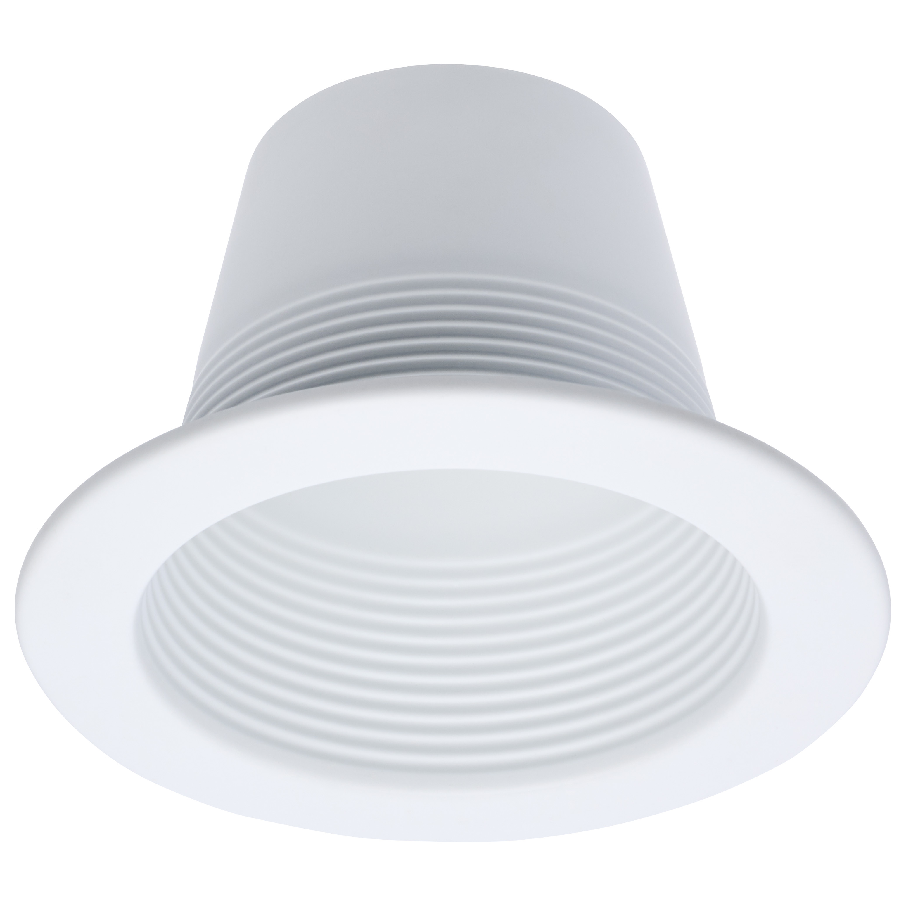 4" AT CONE BAFFLE TRIM - S14016
