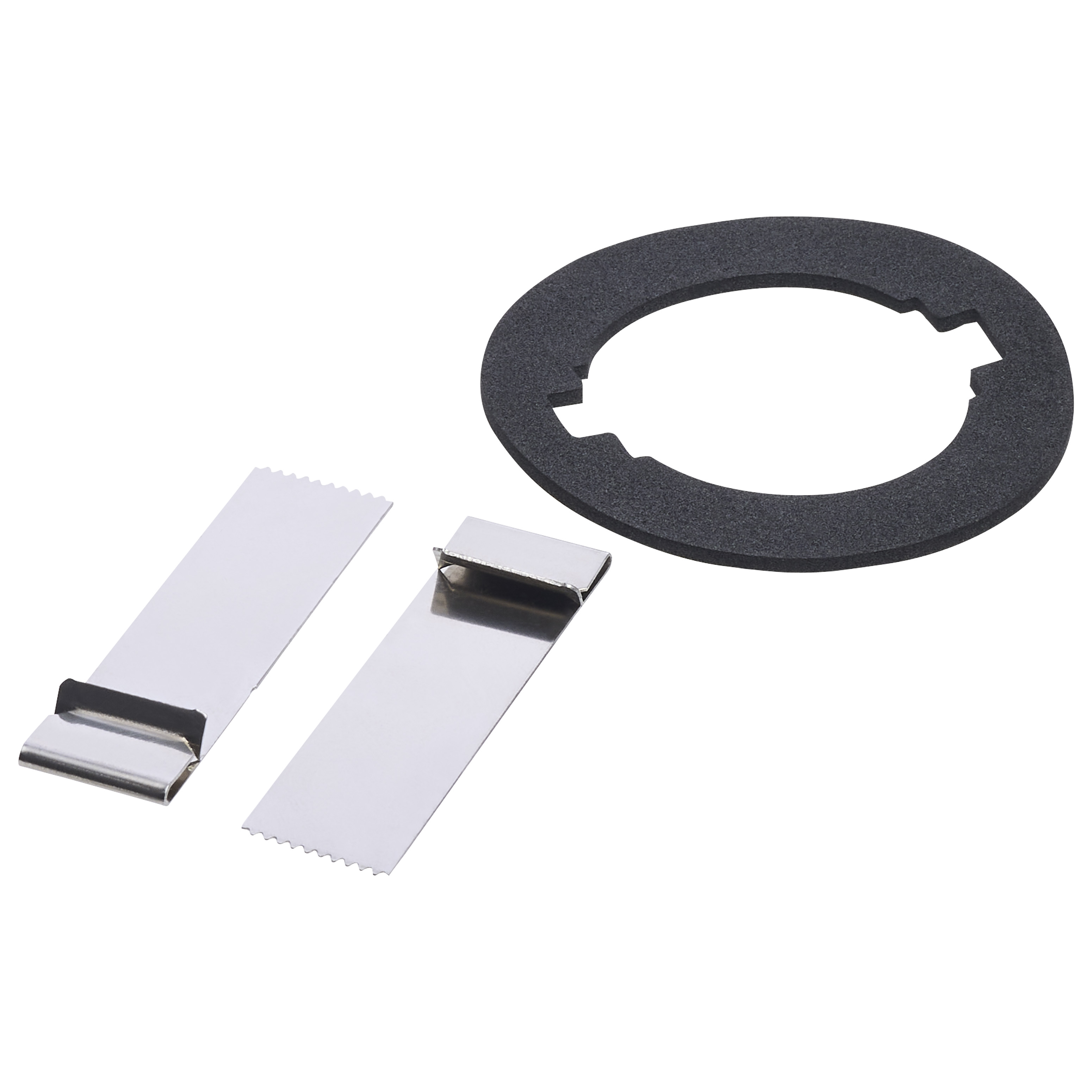 4" AT CONE BAFFLE TRIM - S14016