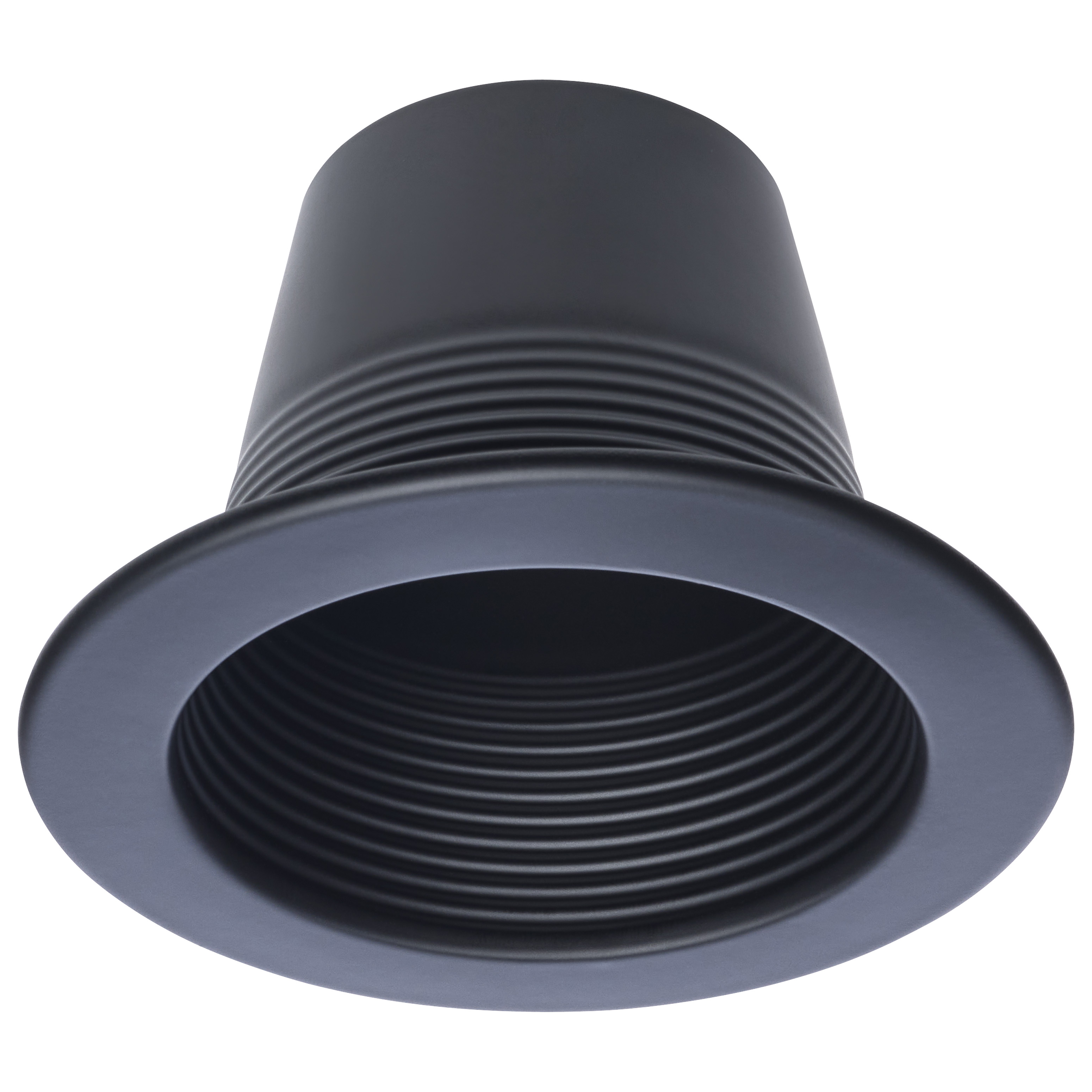 4" AT CONE BAFFLE TRIM - S14017