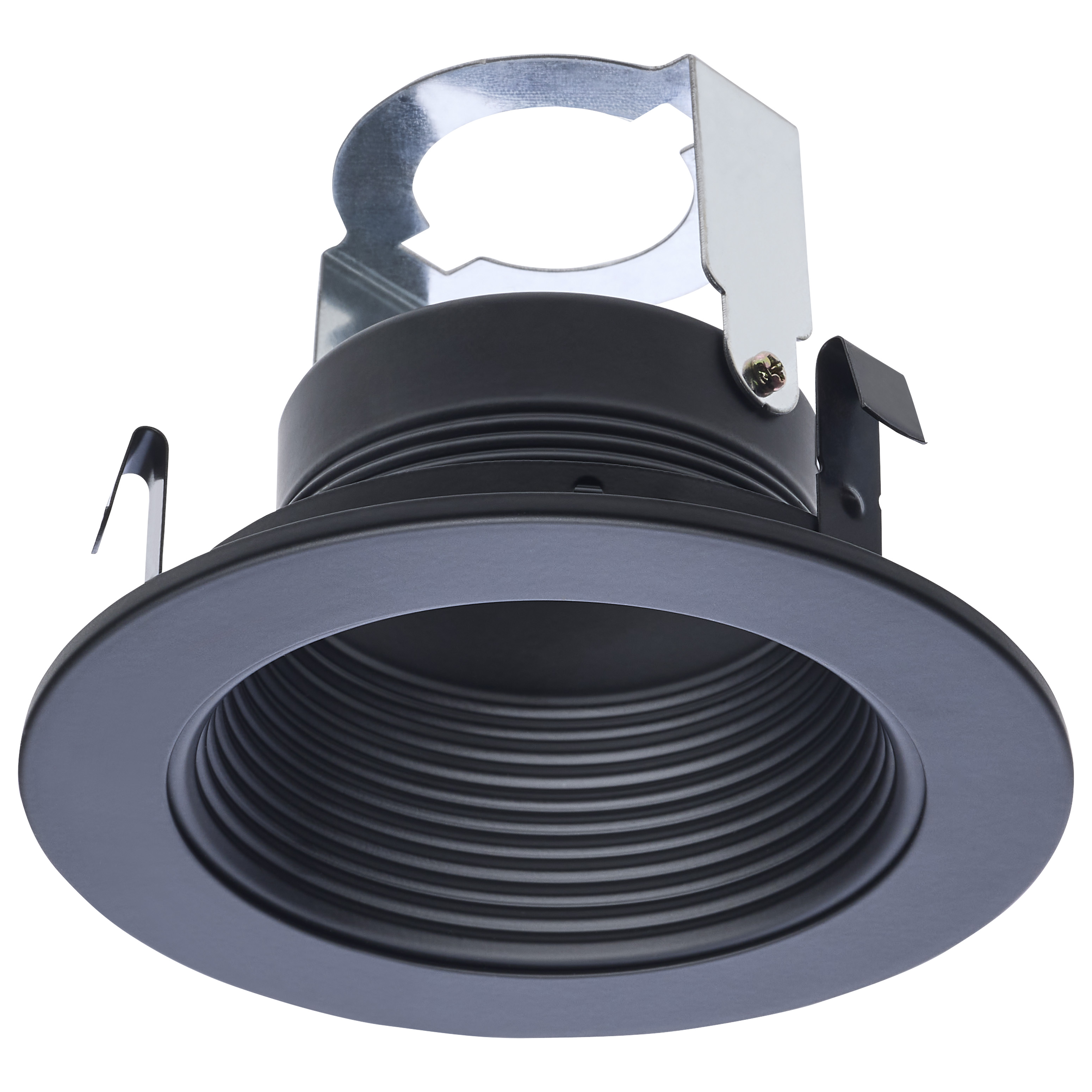4" STEPPED BAFFLE TRIM - S14019