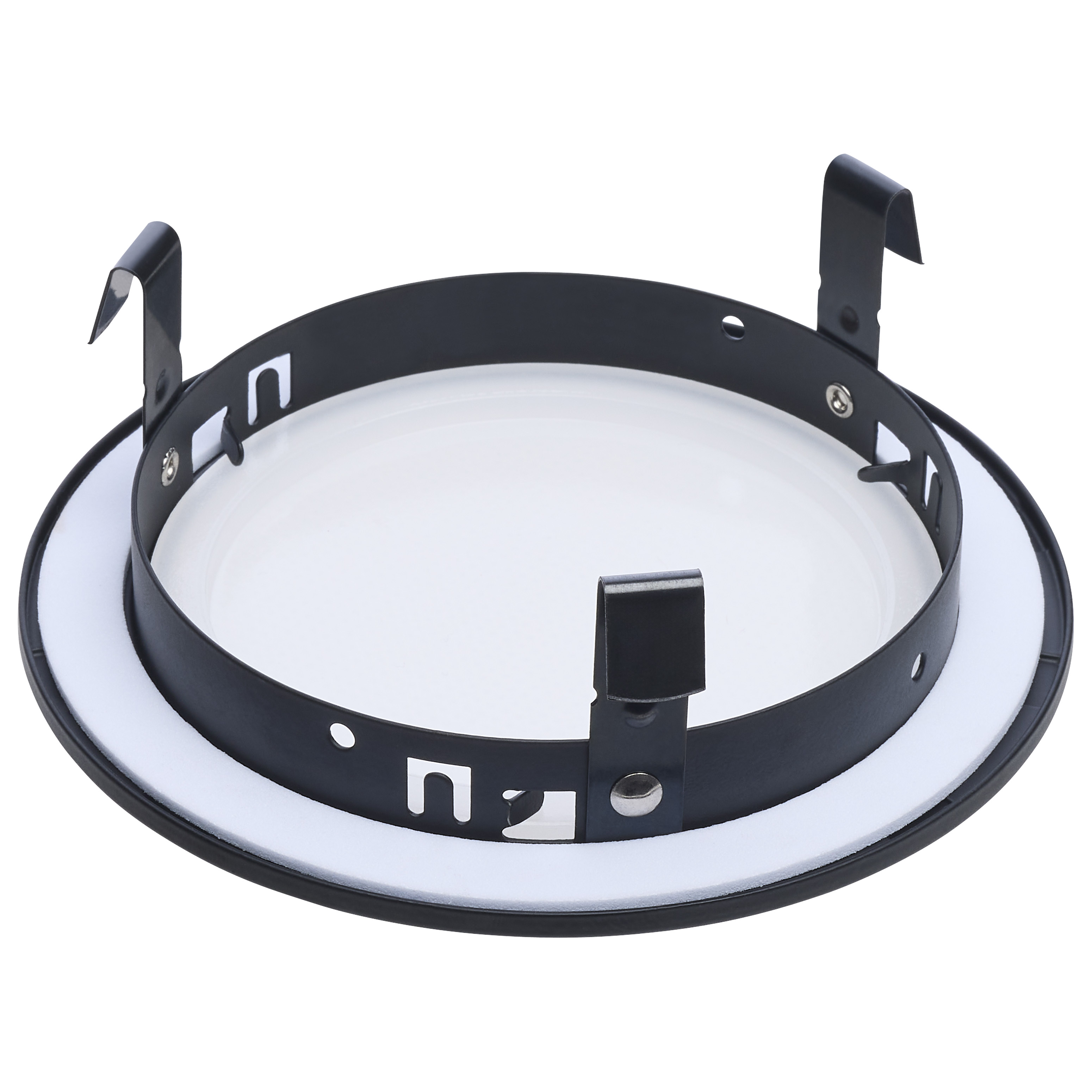 4" ALBALITE SHOWER TRIM - S14021