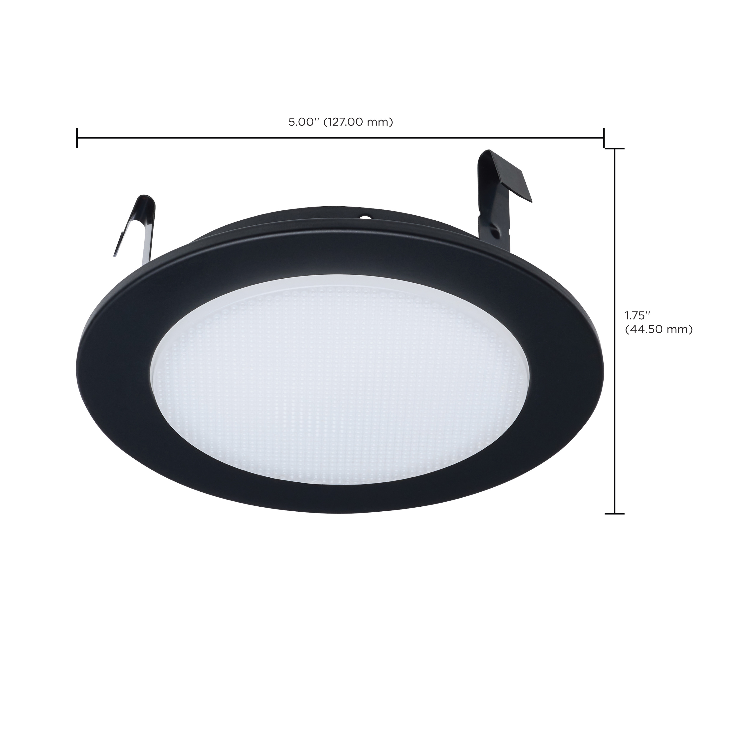 4" ALBALITE SHOWER TRIM - S14021