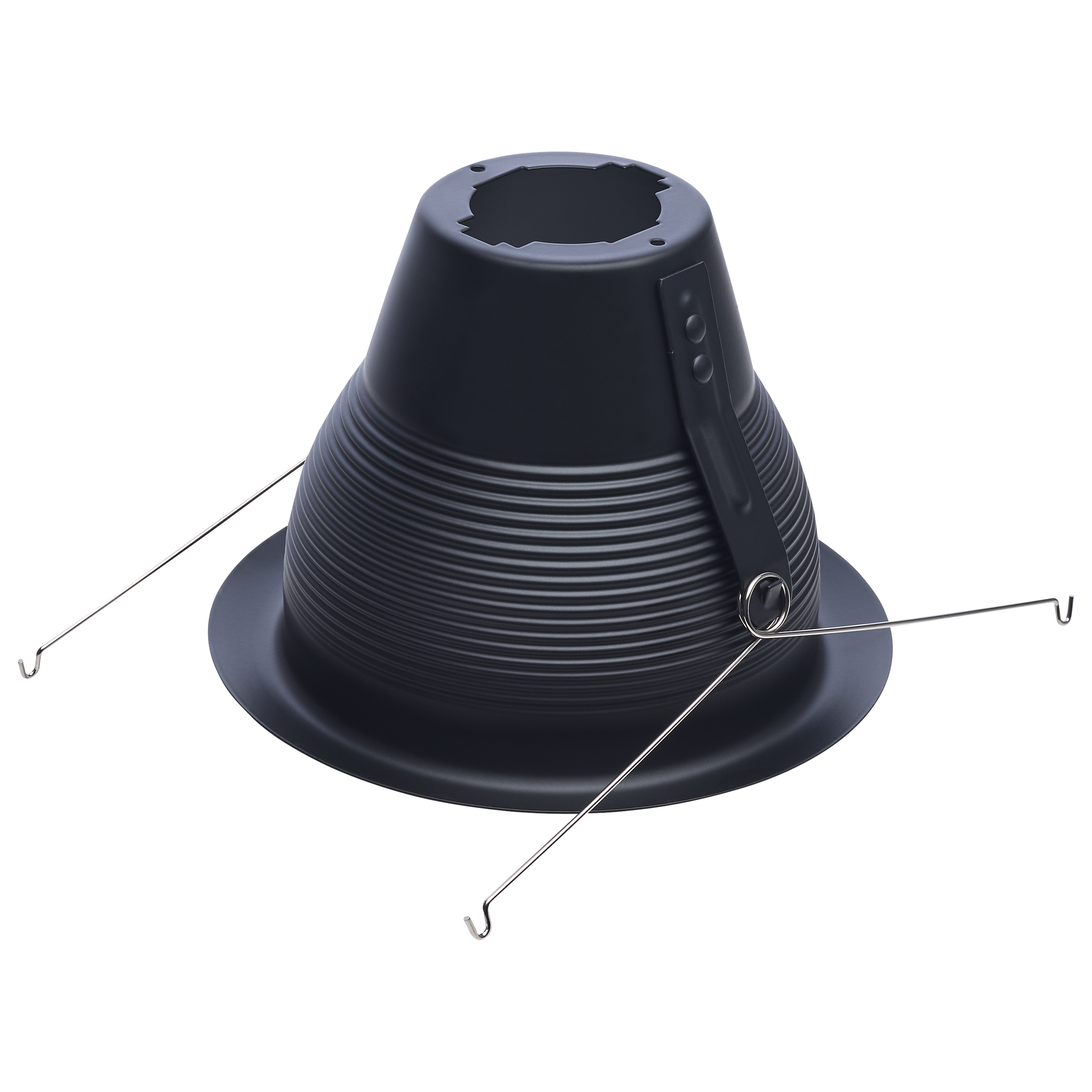 5" AT CONE BAFFLE TRIM - S14023