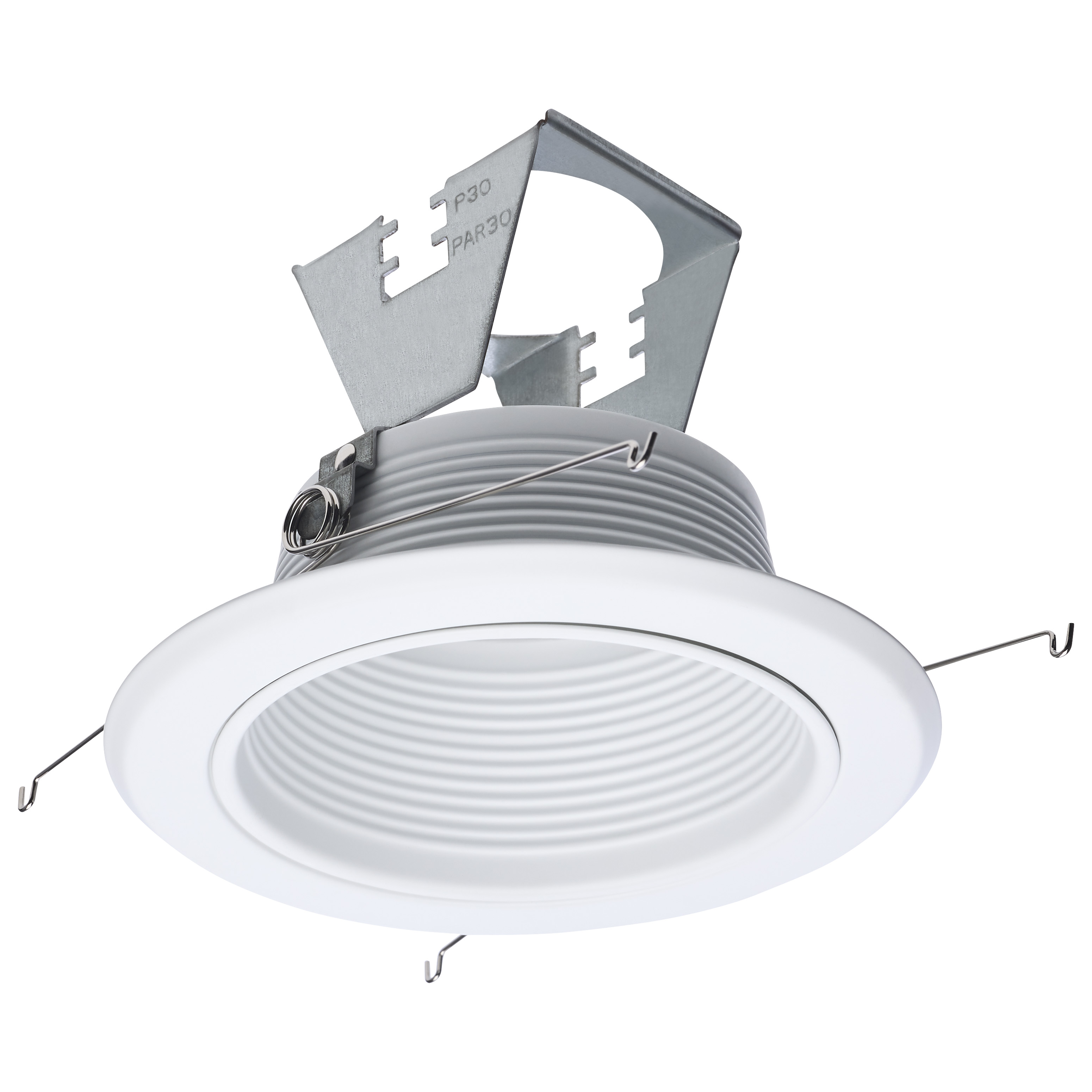 5" STEPPED BAFFLE TRIM - S14024